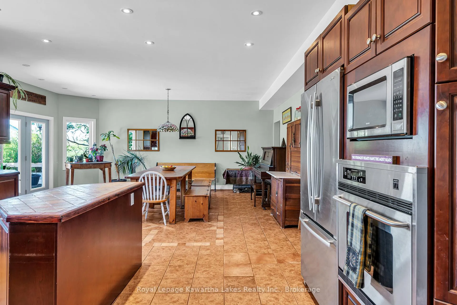 Photo 12 of 2435 Elm Tree Road, Kawartha Lakes, Fenelon — HOMEH