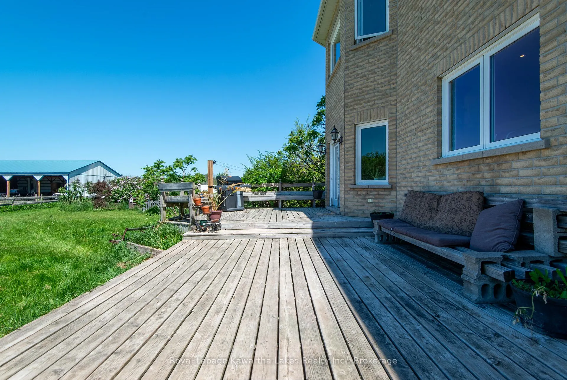 Photo 14 of 2435 Elm Tree Road, Kawartha Lakes, Fenelon — HOMEH