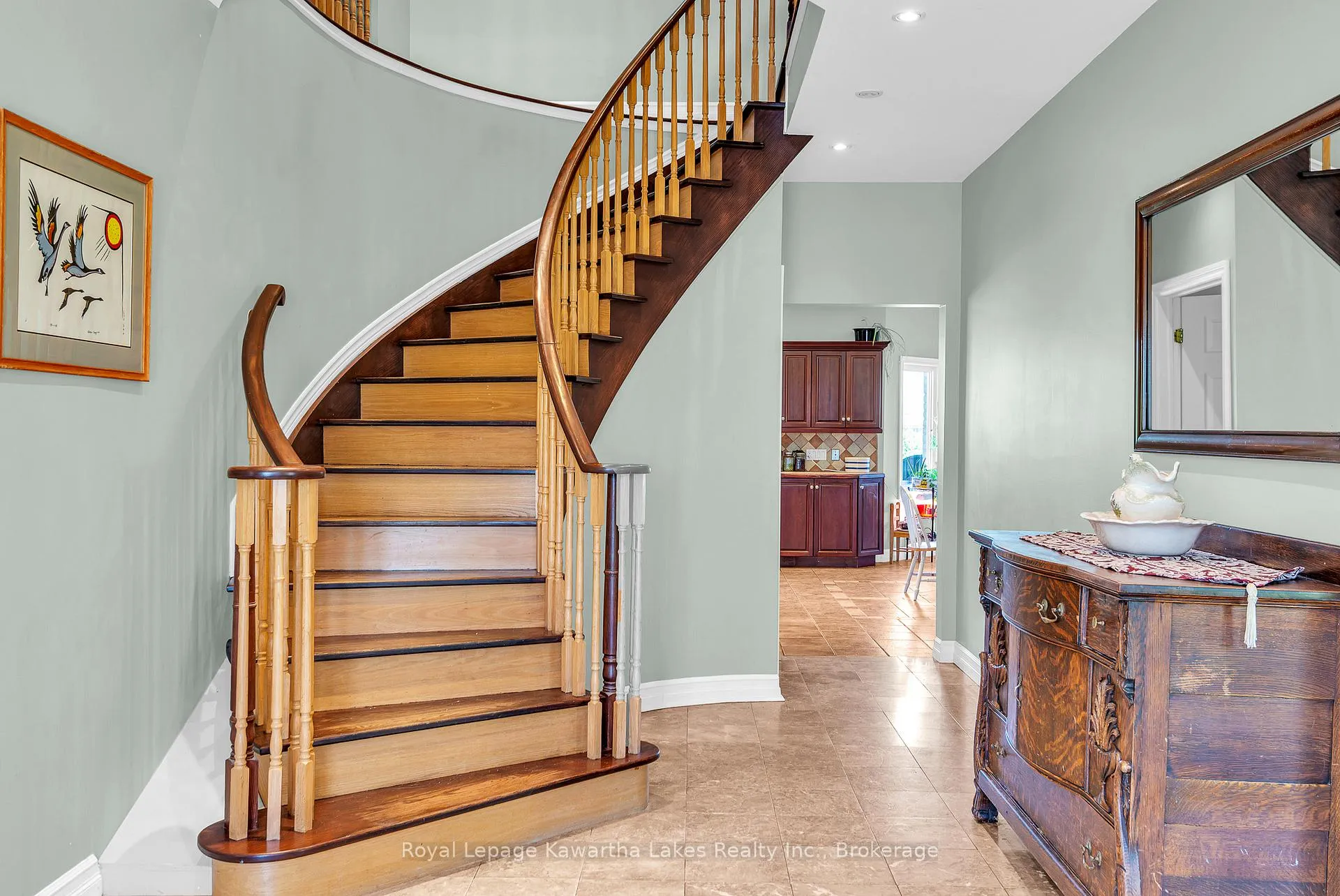 Photo 15 of 2435 Elm Tree Road, Kawartha Lakes, Fenelon — HOMEH