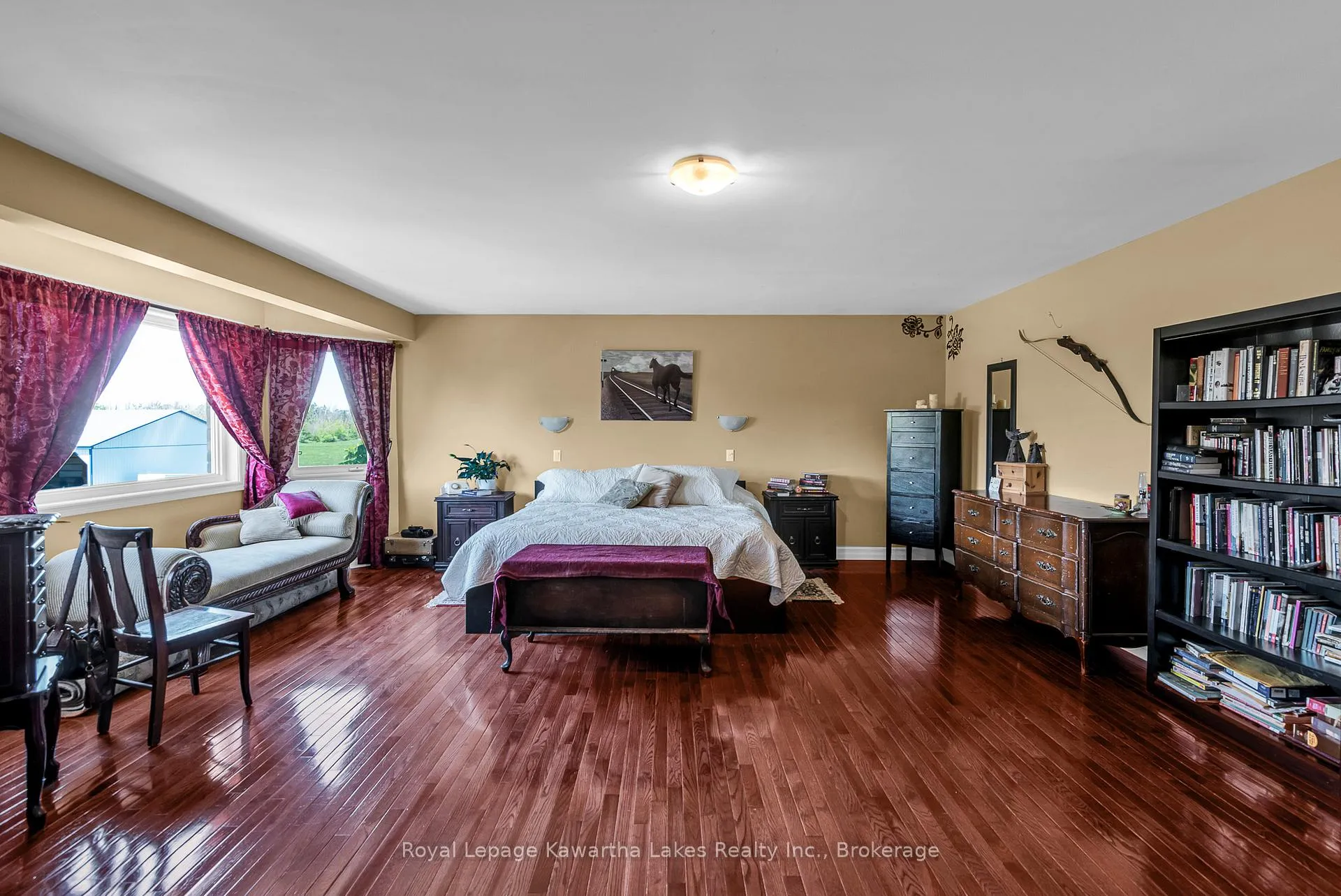 Photo 16 of 2435 Elm Tree Road, Kawartha Lakes, Fenelon — HOMEH