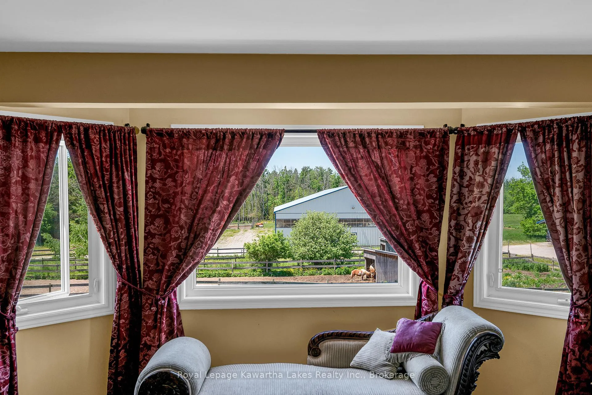 Photo 17 of 2435 Elm Tree Road, Kawartha Lakes, Fenelon — HOMEH