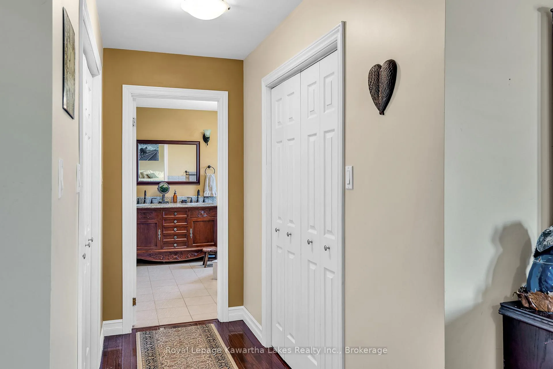 Photo 18 of 2435 Elm Tree Road, Kawartha Lakes, Fenelon — HOMEH