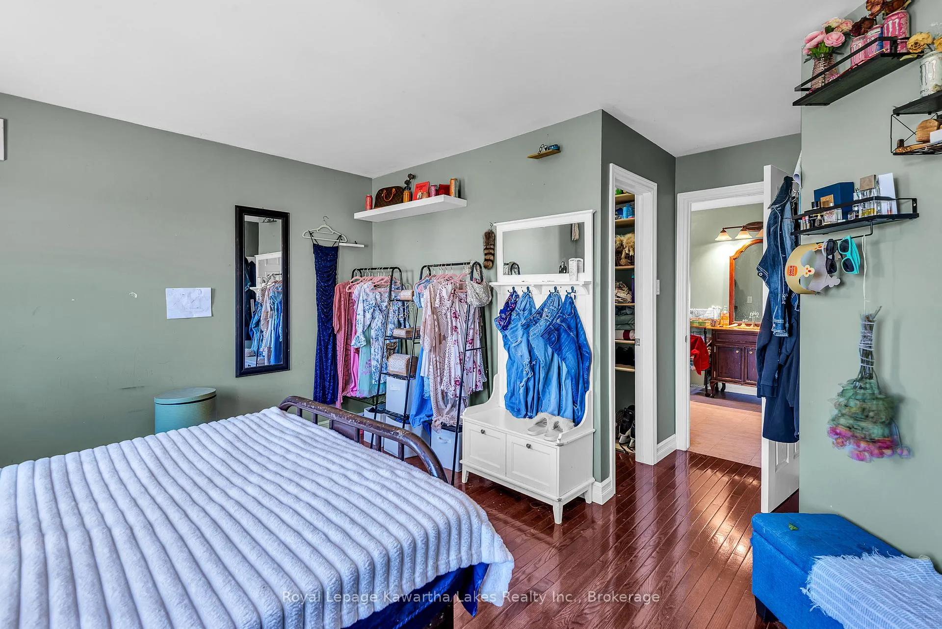 Photo 21 of 2435 Elm Tree Road, Kawartha Lakes, Fenelon — HOMEH