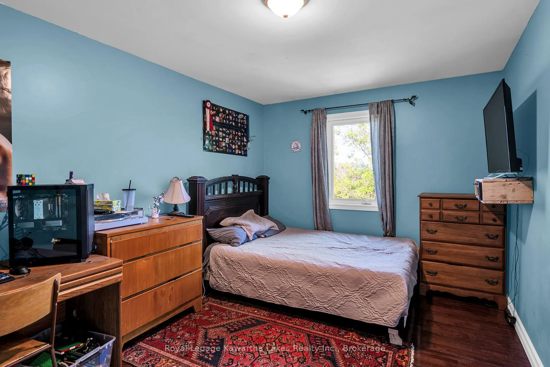 Photo 22 of 2435 Elm Tree Road, Kawartha Lakes, Fenelon — HOMEH