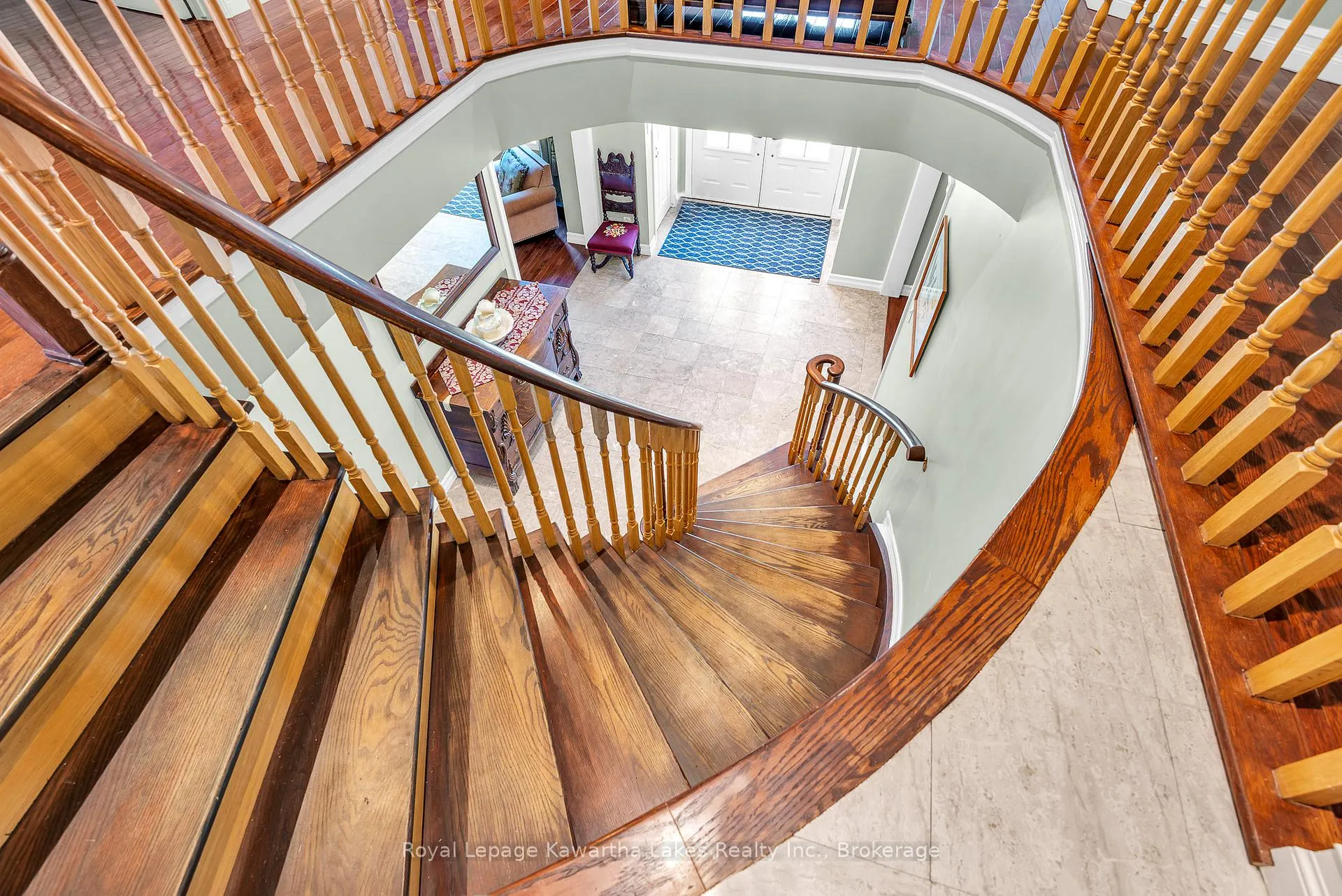 Photo 23 of 2435 Elm Tree Road, Kawartha Lakes, Fenelon — HOMEH