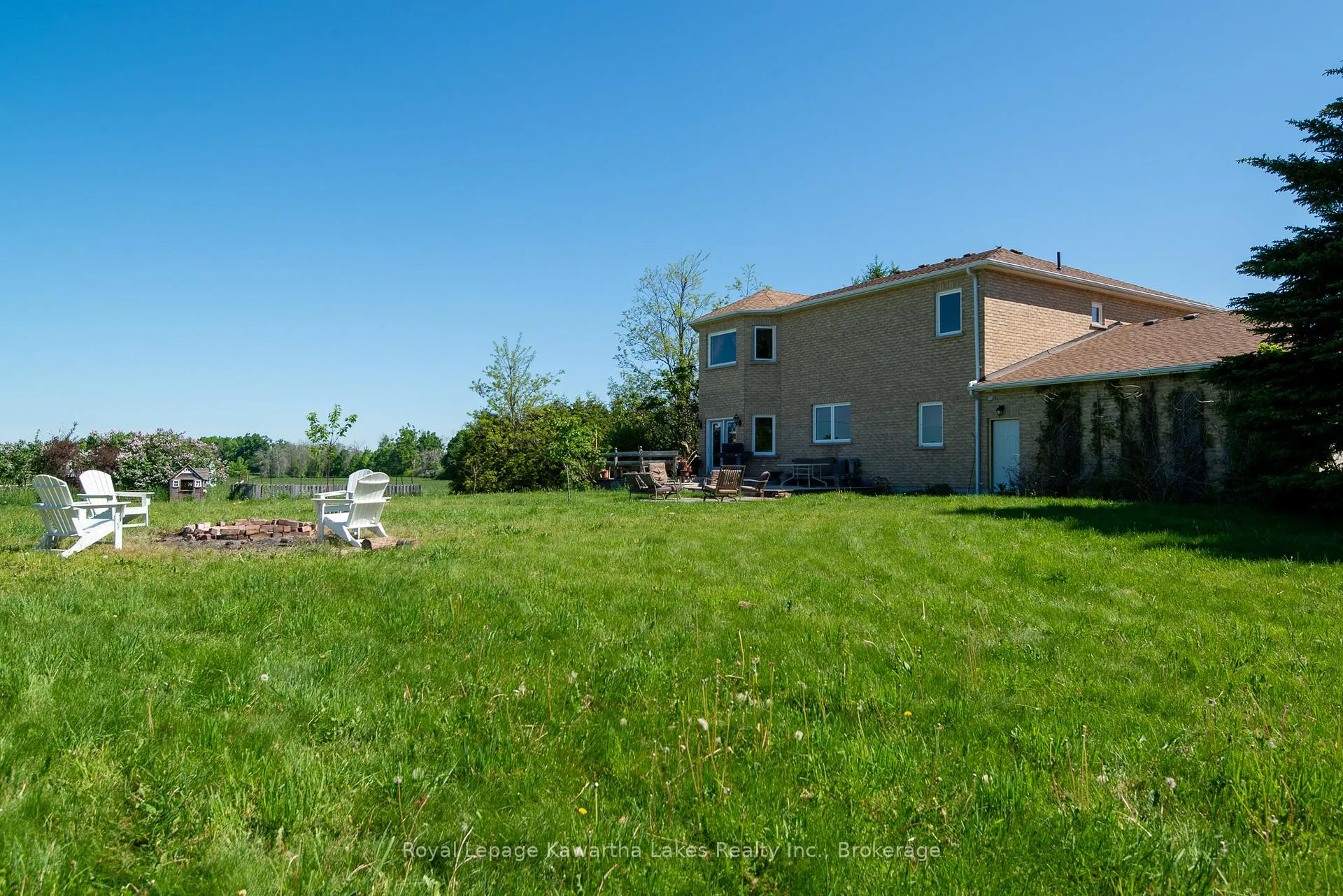 Photo 26 of 2435 Elm Tree Road, Kawartha Lakes, Fenelon — HOMEH