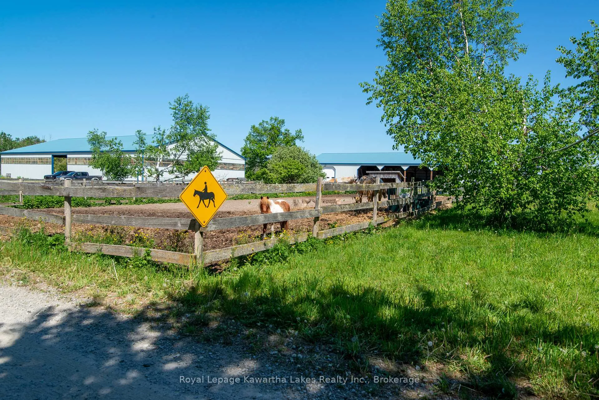 Photo 27 of 2435 Elm Tree Road, Kawartha Lakes, Fenelon — HOMEH