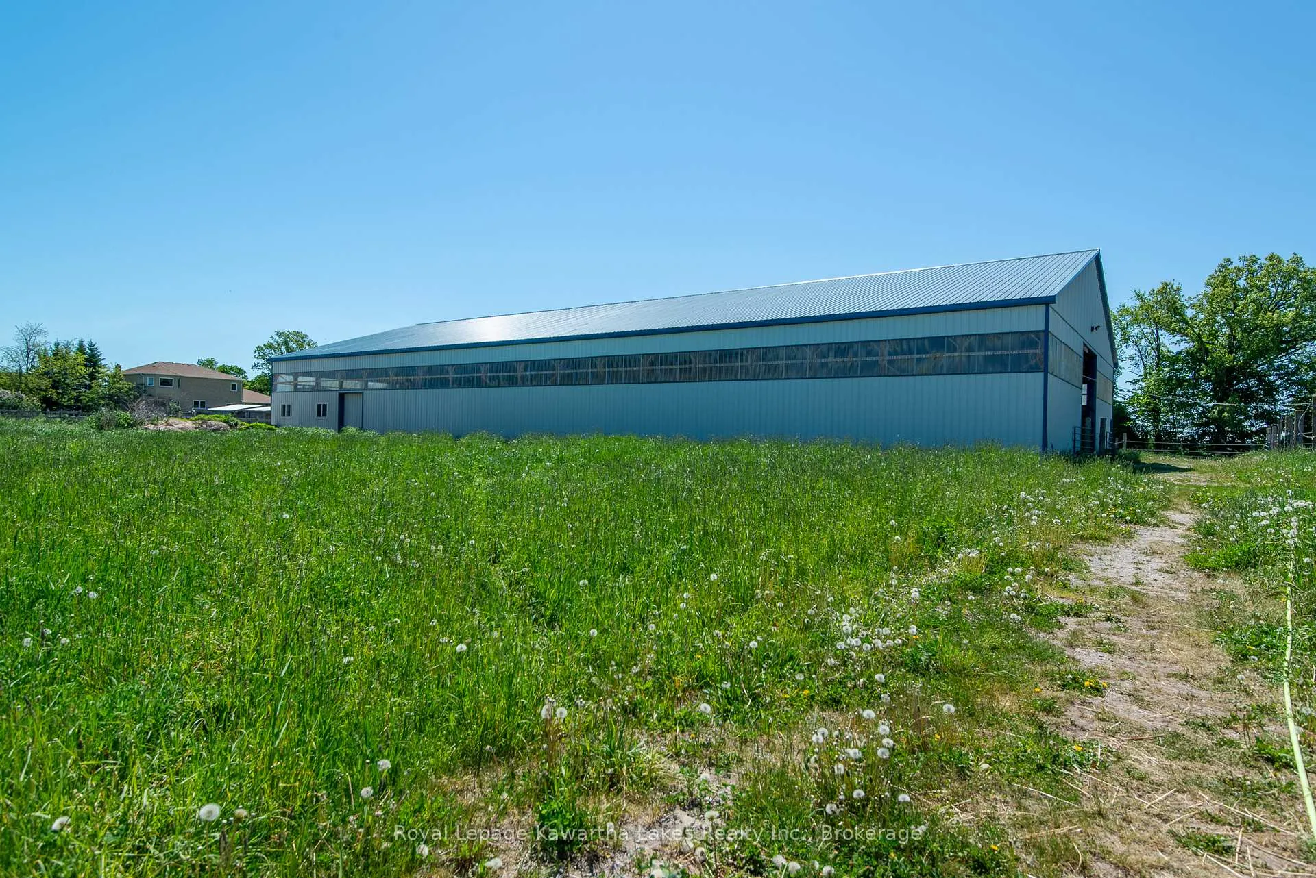 Photo 28 of 2435 Elm Tree Road, Kawartha Lakes, Fenelon — HOMEH