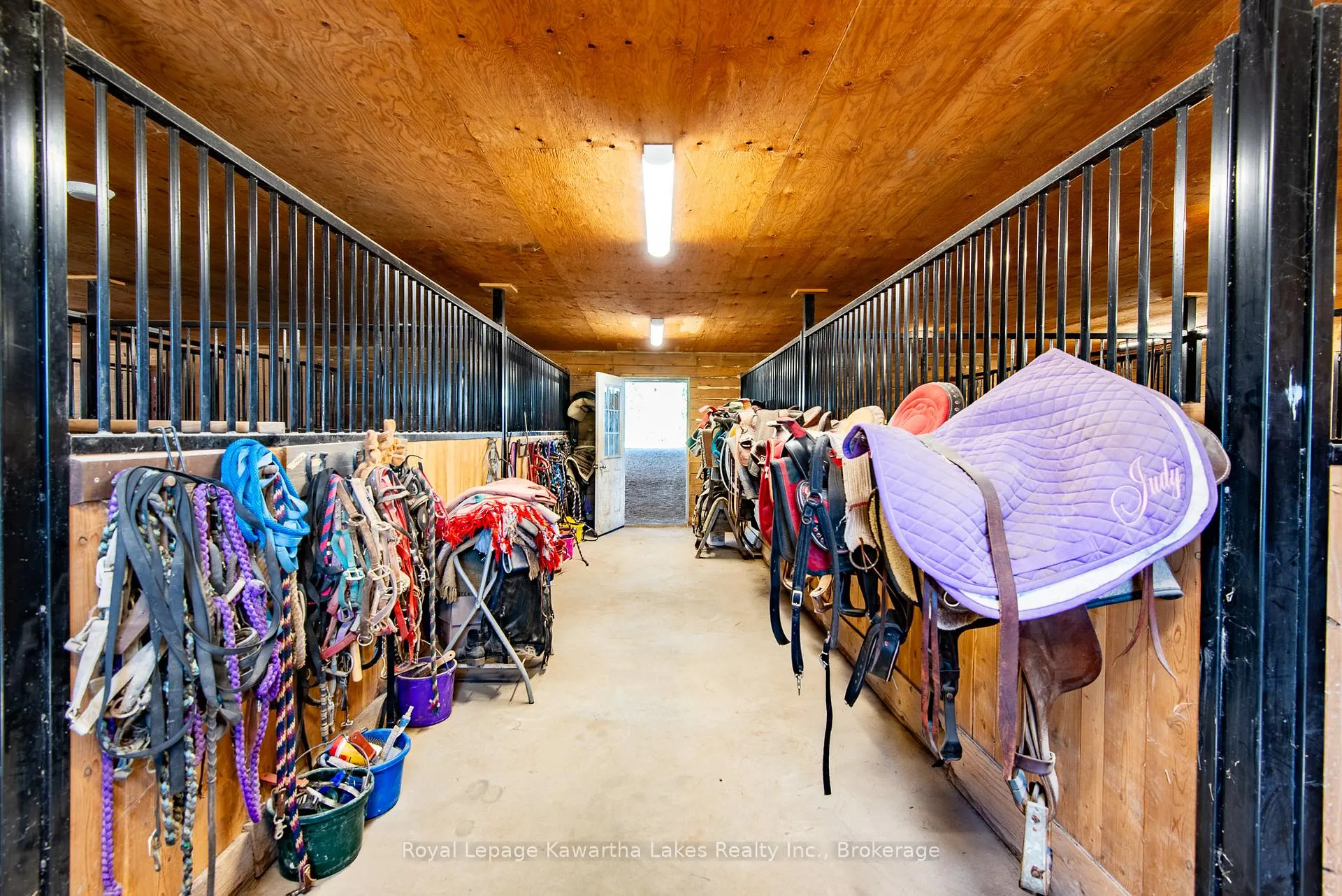Photo 29 of 2435 Elm Tree Road, Kawartha Lakes, Fenelon — HOMEH