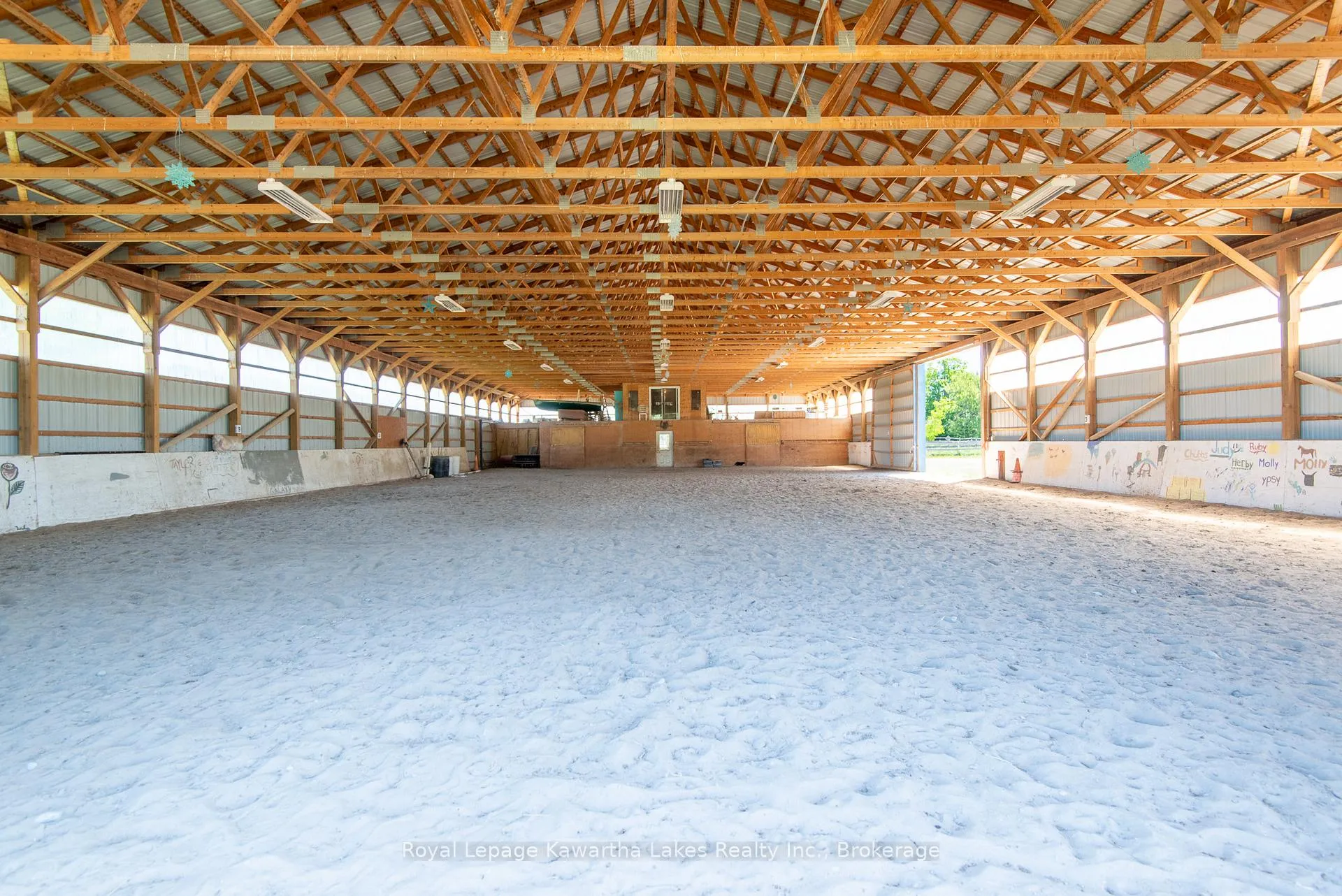 Photo 31 of 2435 Elm Tree Road, Kawartha Lakes, Fenelon — HOMEH