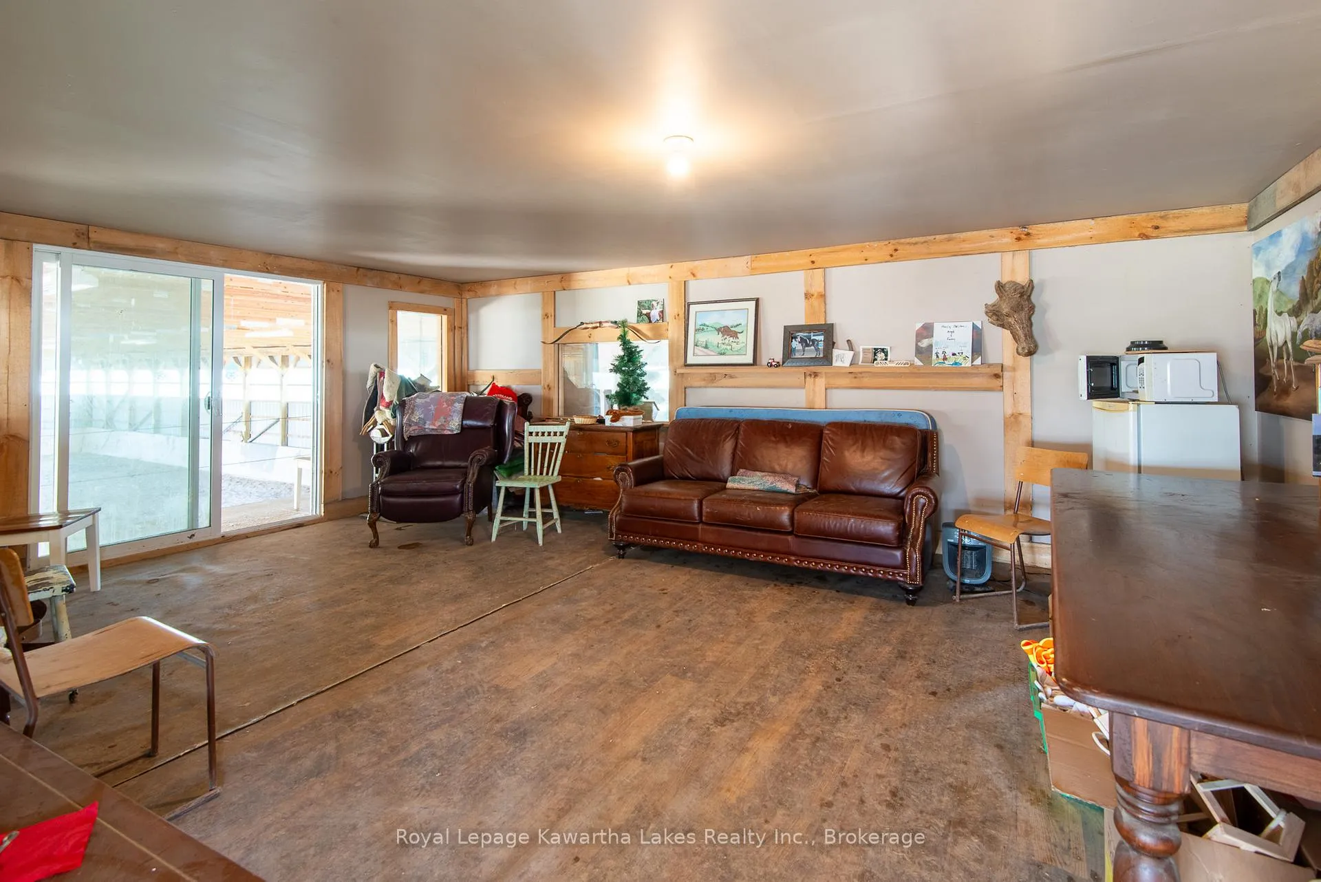 Photo 32 of 2435 Elm Tree Road, Kawartha Lakes, Fenelon — HOMEH