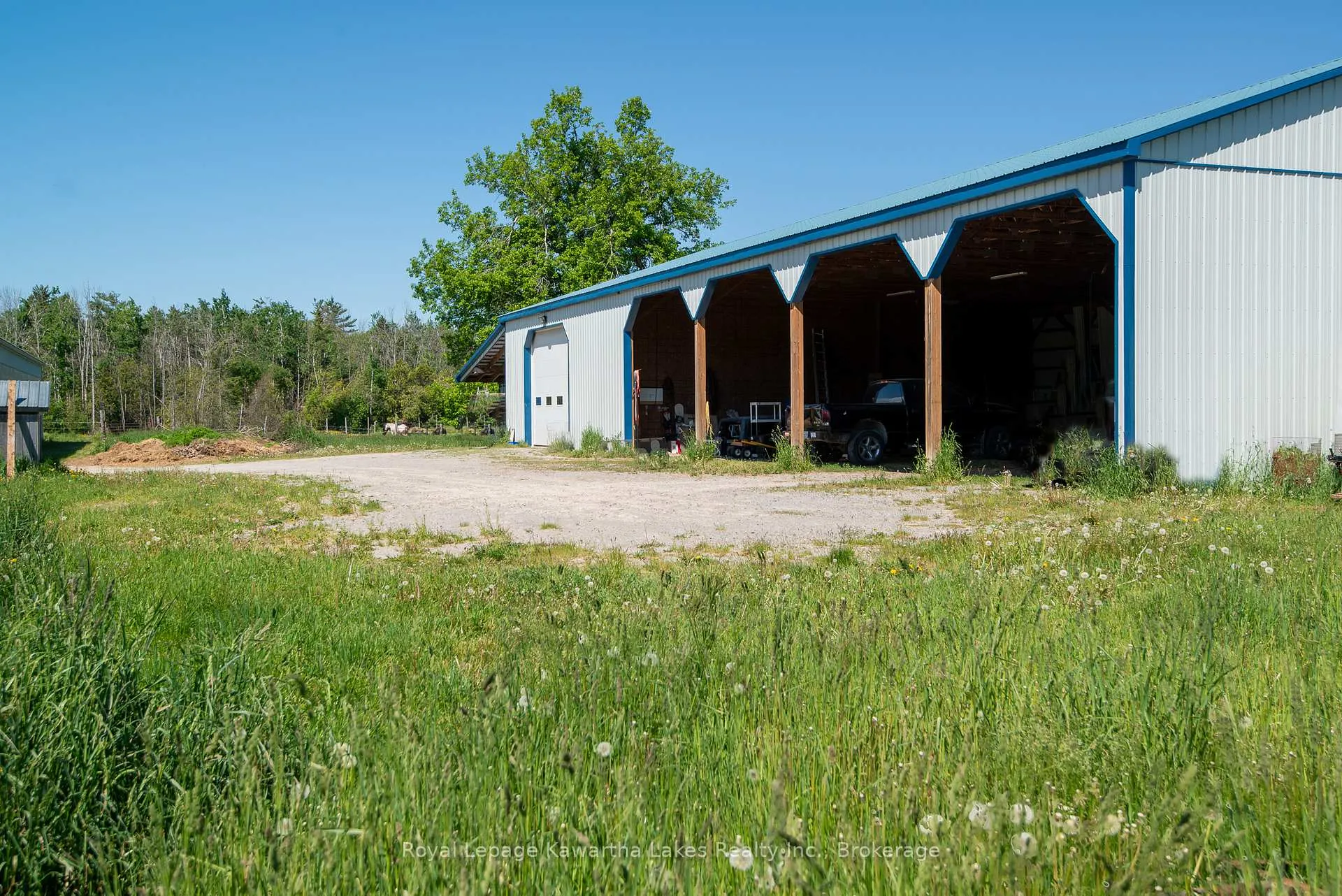 Photo 36 of 2435 Elm Tree Road, Kawartha Lakes, Fenelon — HOMEH