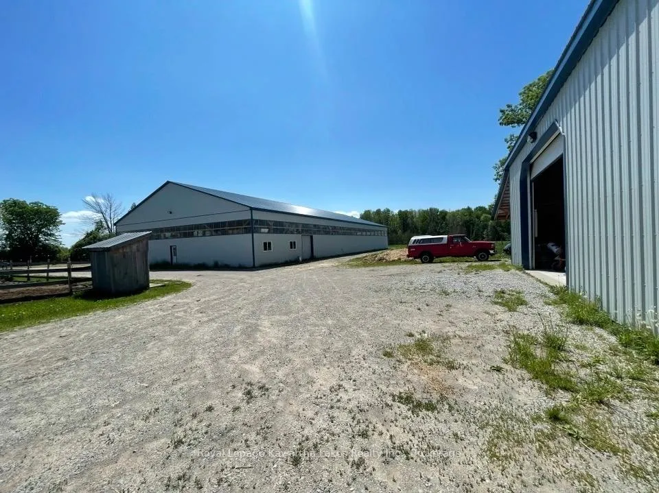 Photo 49 of 2435 Elm Tree Road, Kawartha Lakes, Fenelon — HOMEH