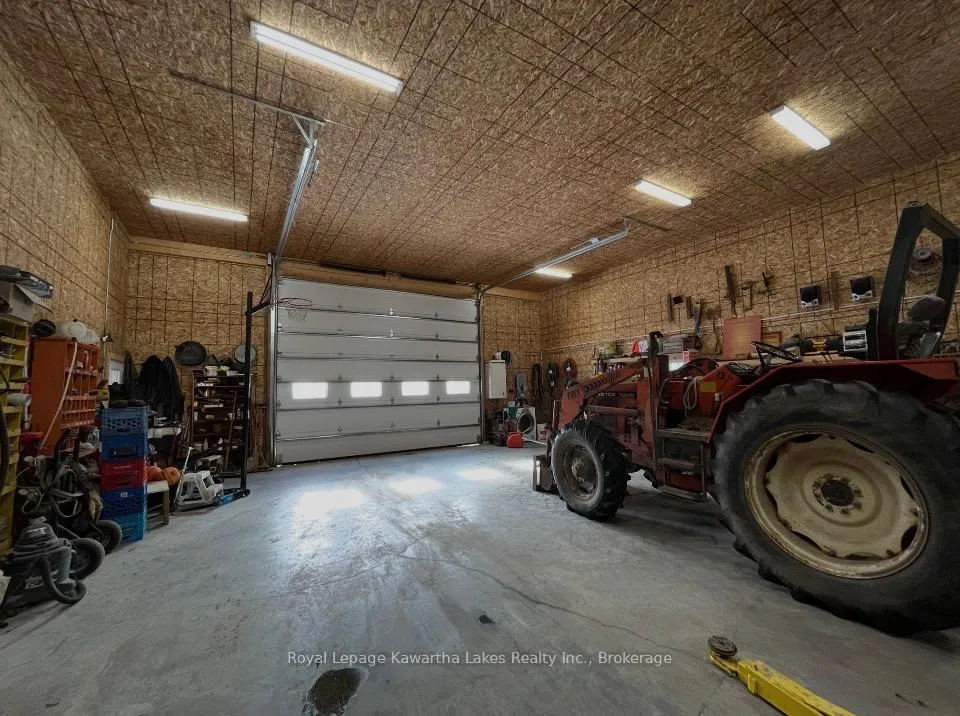 Photo 38 of 2435 Elm Tree Road, Kawartha Lakes, Fenelon — HOMEH