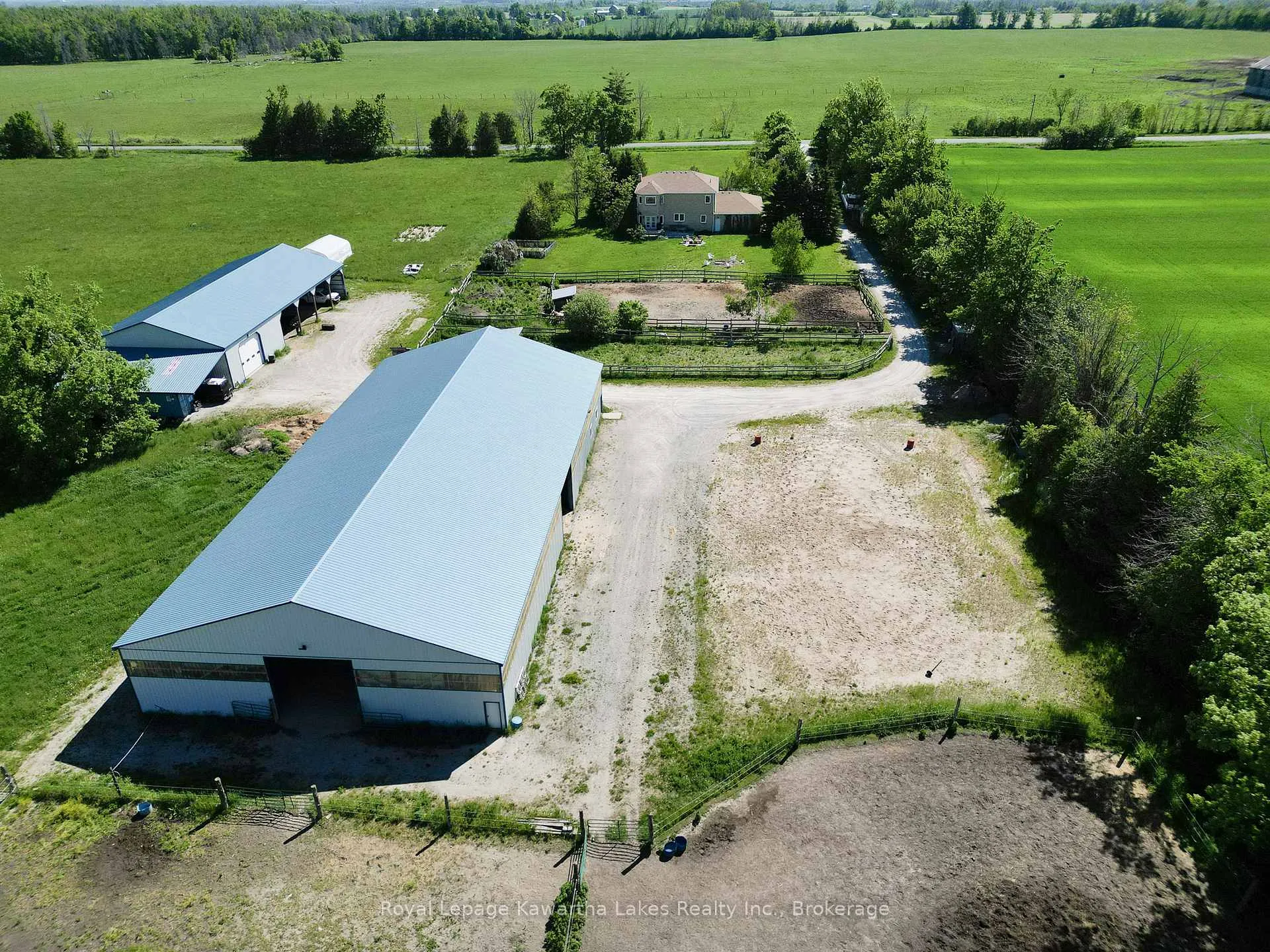 Photo 40 of 2435 Elm Tree Road, Kawartha Lakes, Fenelon — HOMEH
