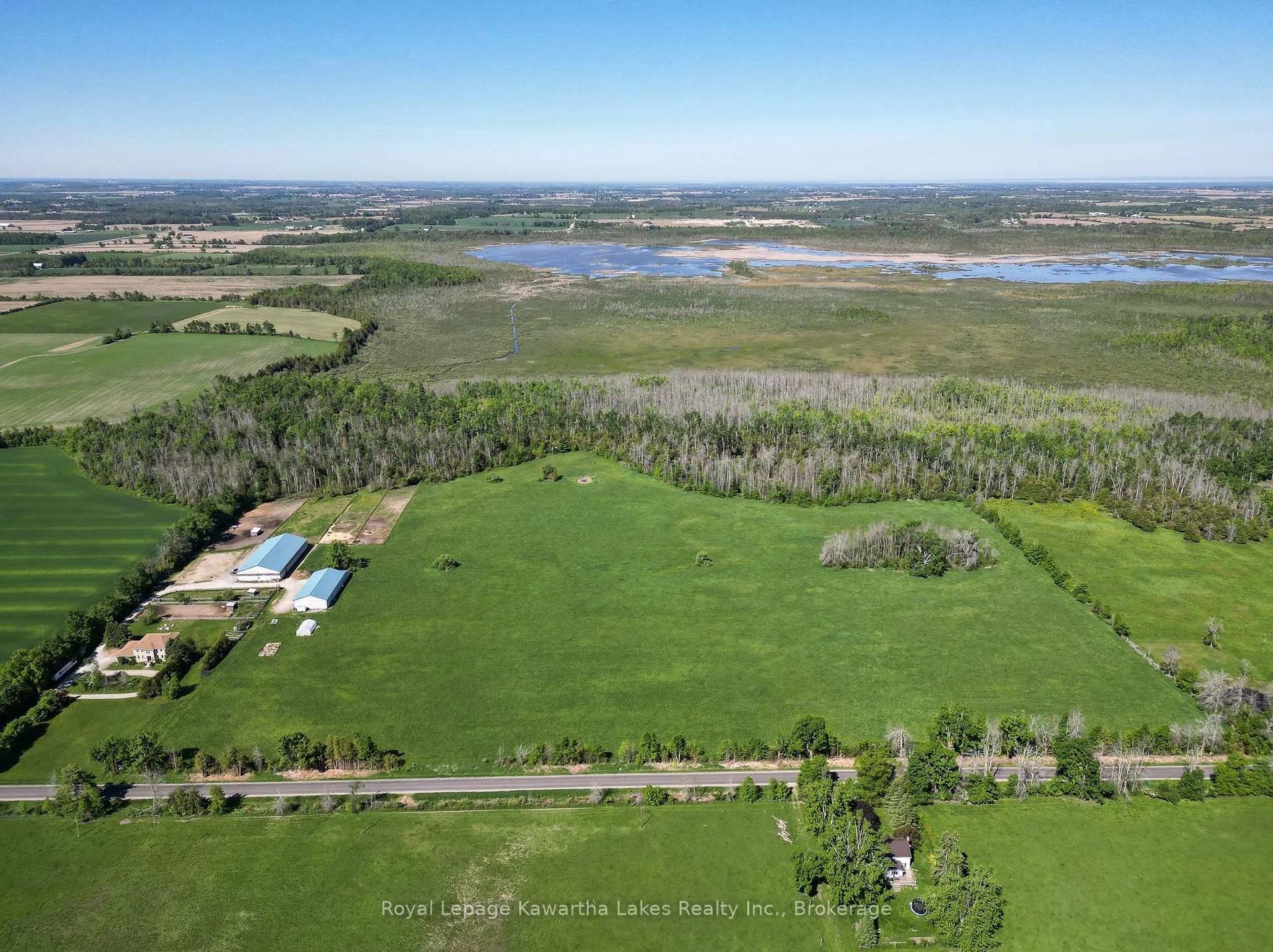 Photo 42 of 2435 Elm Tree Road, Kawartha Lakes, Fenelon — HOMEH