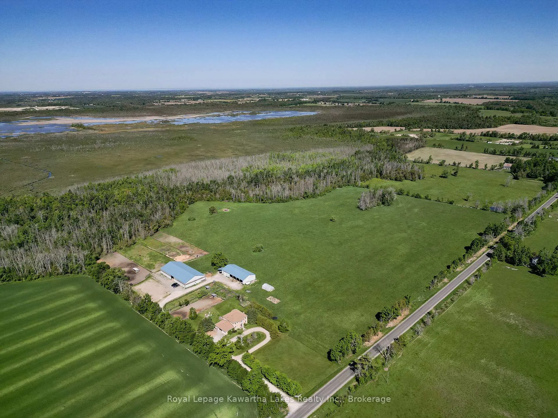 Photo 43 of 2435 Elm Tree Road, Kawartha Lakes, Fenelon — HOMEH