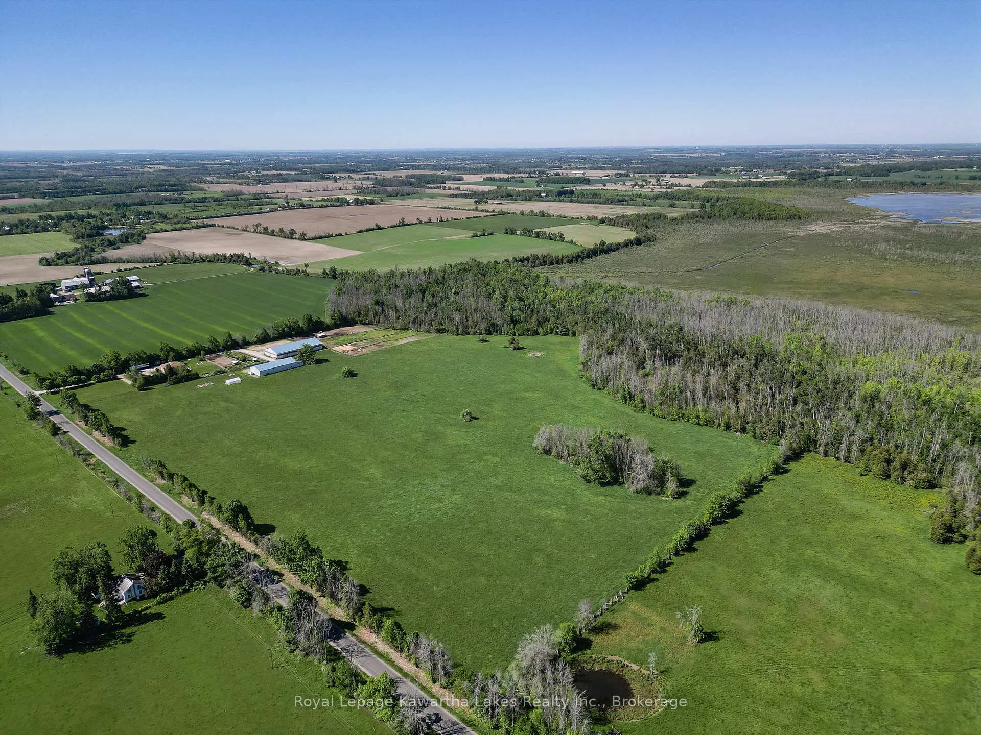 Photo 44 of 2435 Elm Tree Road, Kawartha Lakes, Fenelon — HOMEH