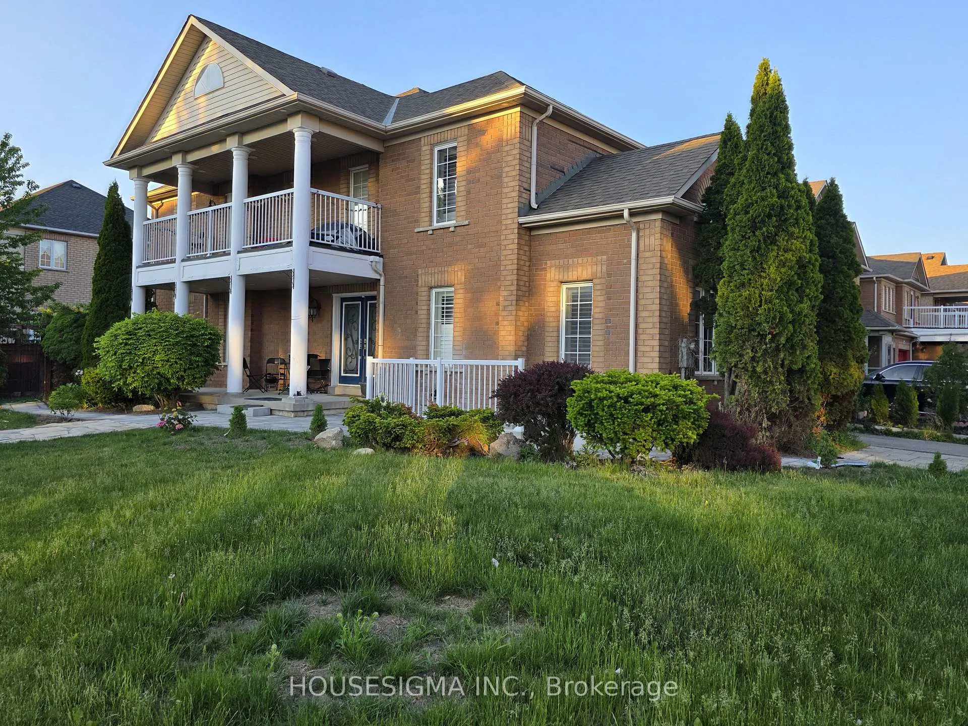 Photo 1 of Unit BSMT - Lower Level, 178 Hawkview Boulevard, Vaughan, Vellore Village — HOMEH