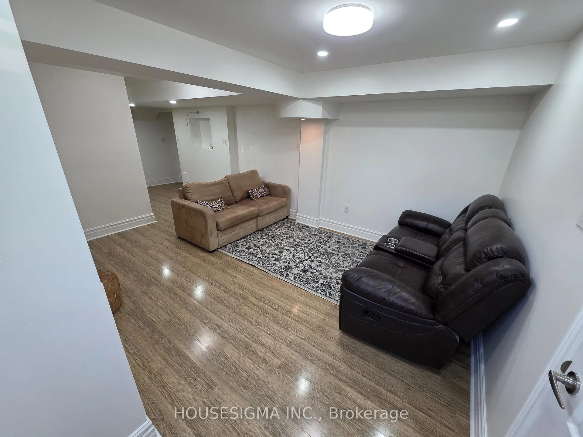 Photo 4 of Unit BSMT - Lower Level, 178 Hawkview Boulevard, Vaughan, Vellore Village — HOMEH