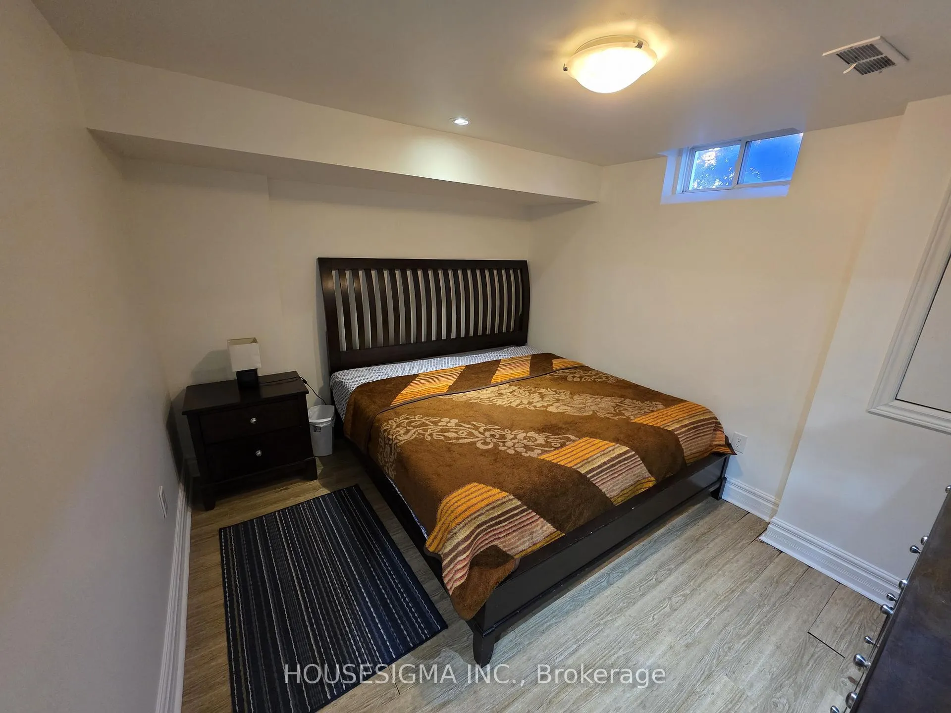 Photo 5 of Unit BSMT - Lower Level, 178 Hawkview Boulevard, Vaughan, Vellore Village — HOMEH