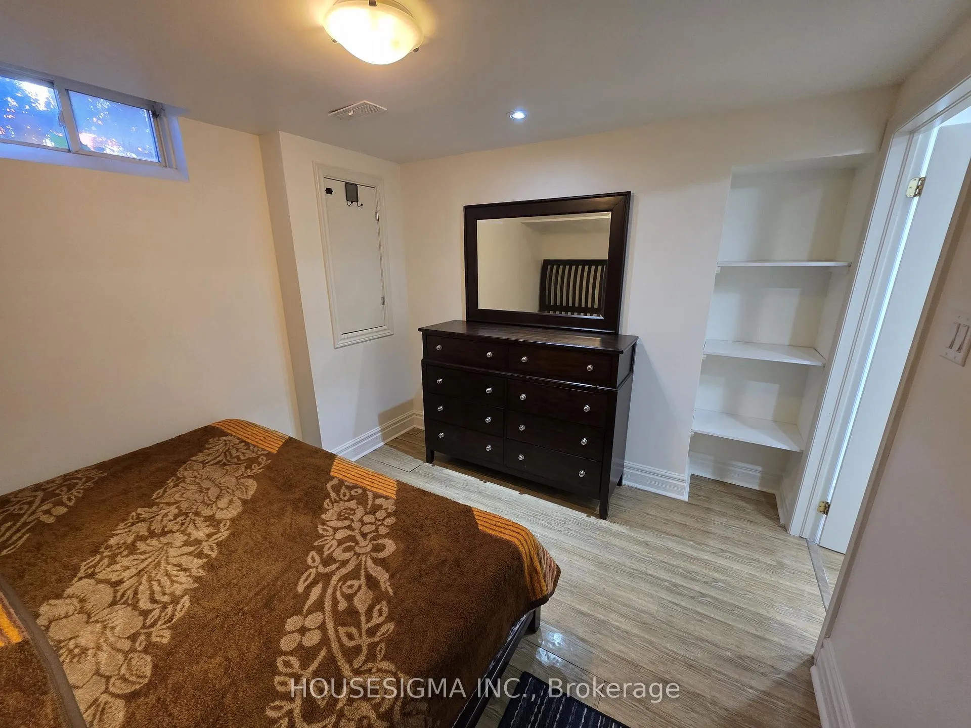 Photo 6 of Unit BSMT - Lower Level, 178 Hawkview Boulevard, Vaughan, Vellore Village — HOMEH