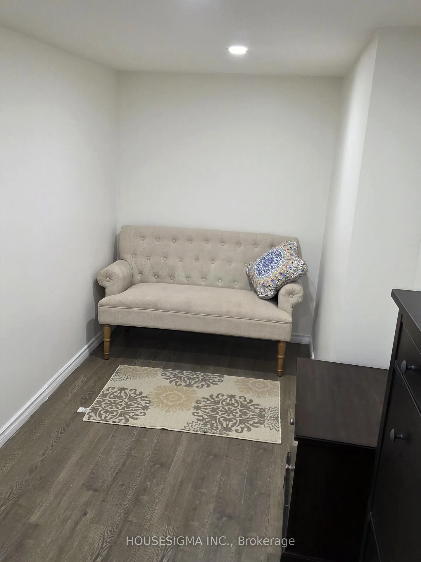 Photo 7 of Unit BSMT - Lower Level, 178 Hawkview Boulevard, Vaughan, Vellore Village — HOMEH