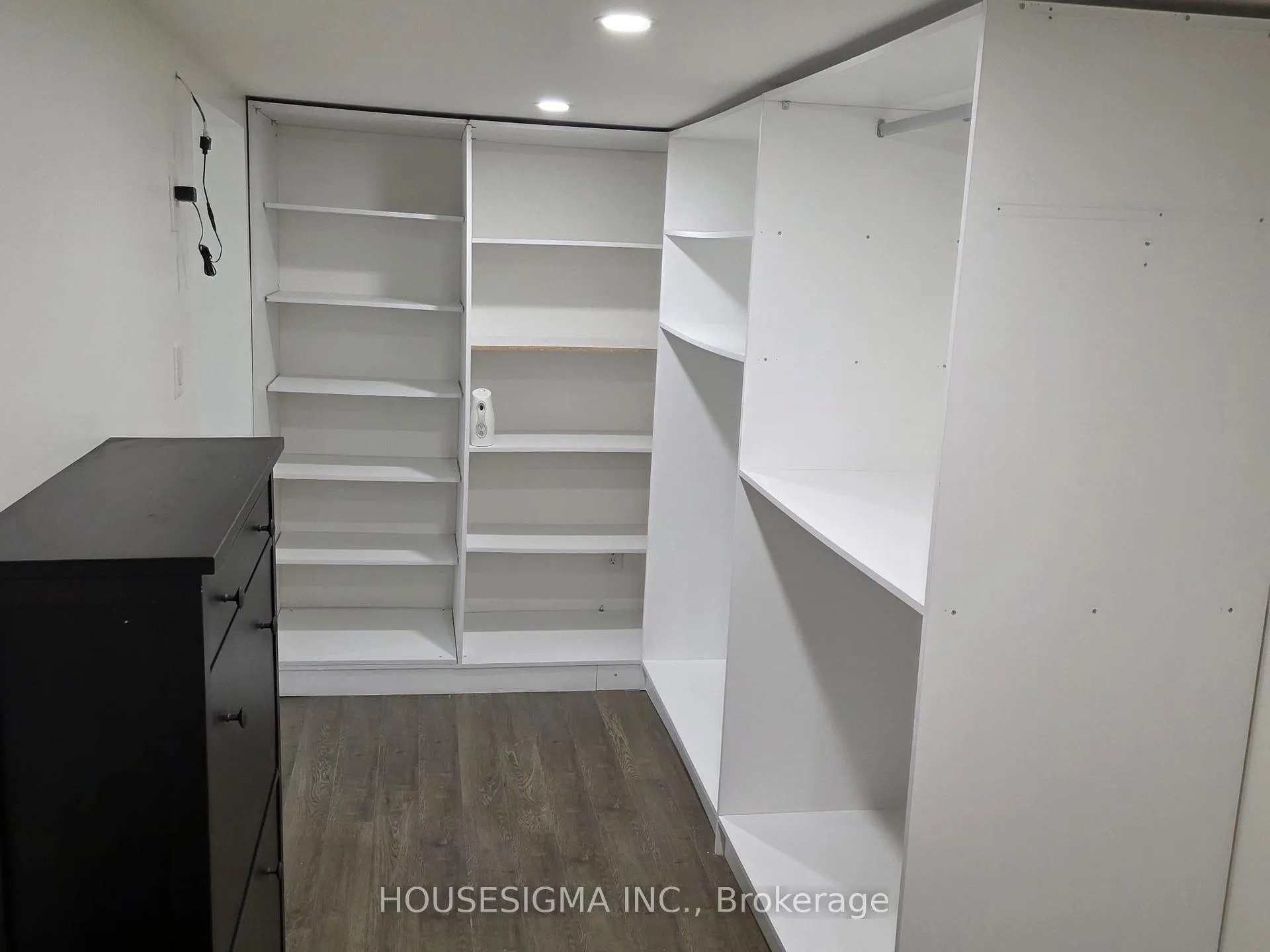 Photo 8 of Unit BSMT - Lower Level, 178 Hawkview Boulevard, Vaughan, Vellore Village — HOMEH