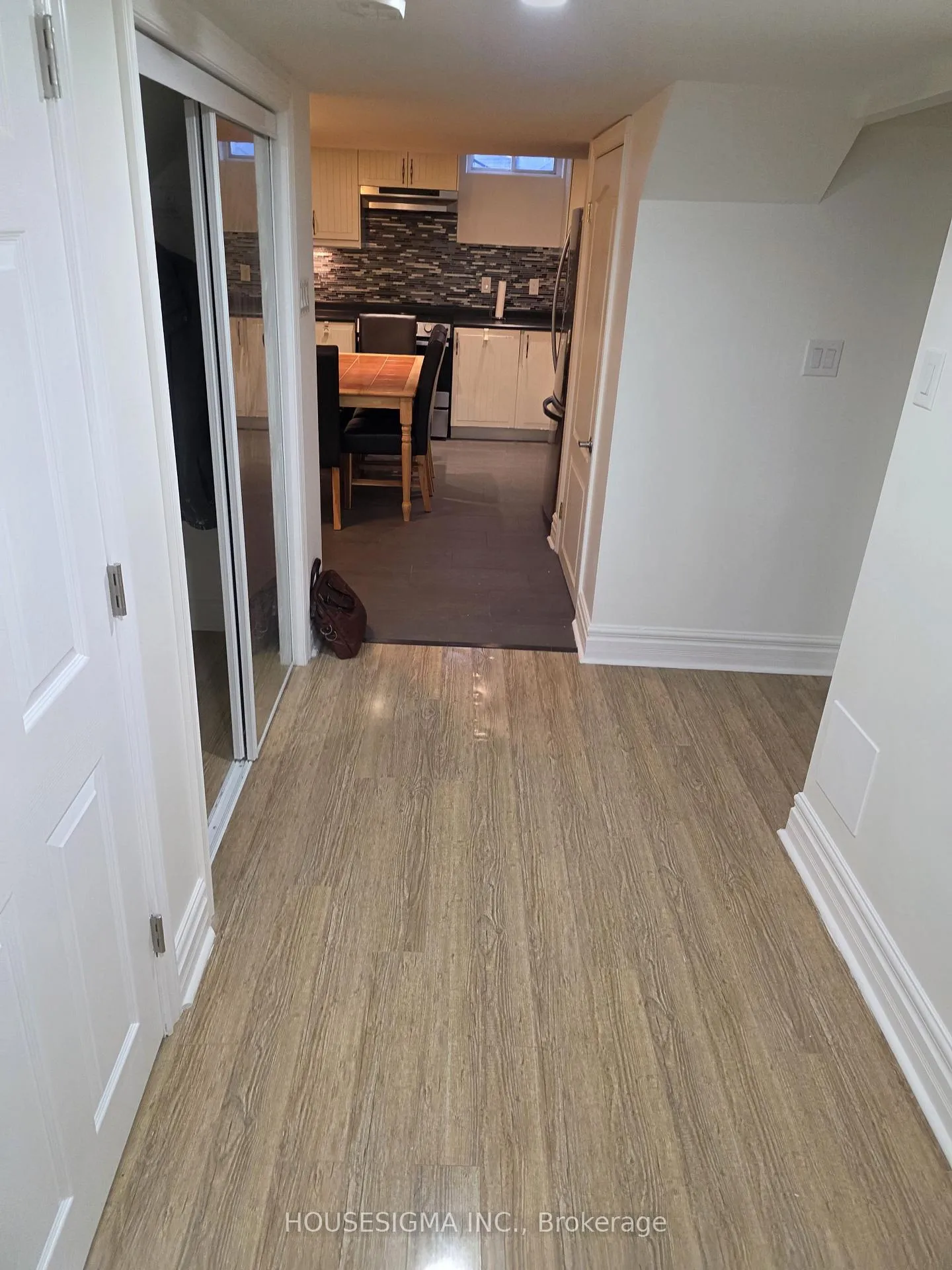 Photo 9 of Unit BSMT - Lower Level, 178 Hawkview Boulevard, Vaughan, Vellore Village — HOMEH