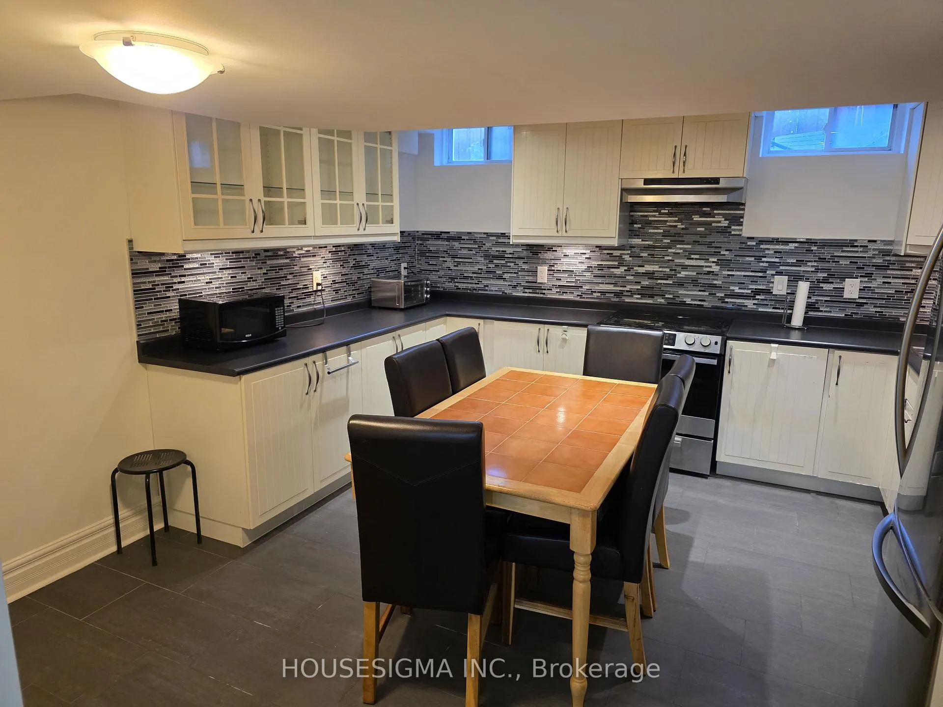 Photo 10 of Unit BSMT - Lower Level, 178 Hawkview Boulevard, Vaughan, Vellore Village — HOMEH