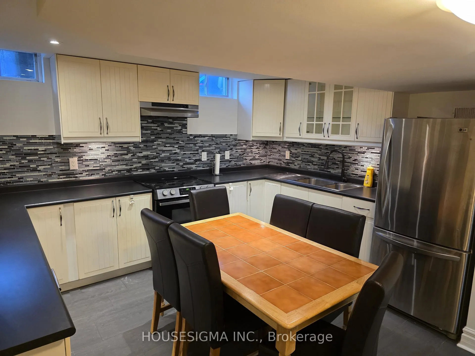 Photo 11 of Unit BSMT - Lower Level, 178 Hawkview Boulevard, Vaughan, Vellore Village — HOMEH