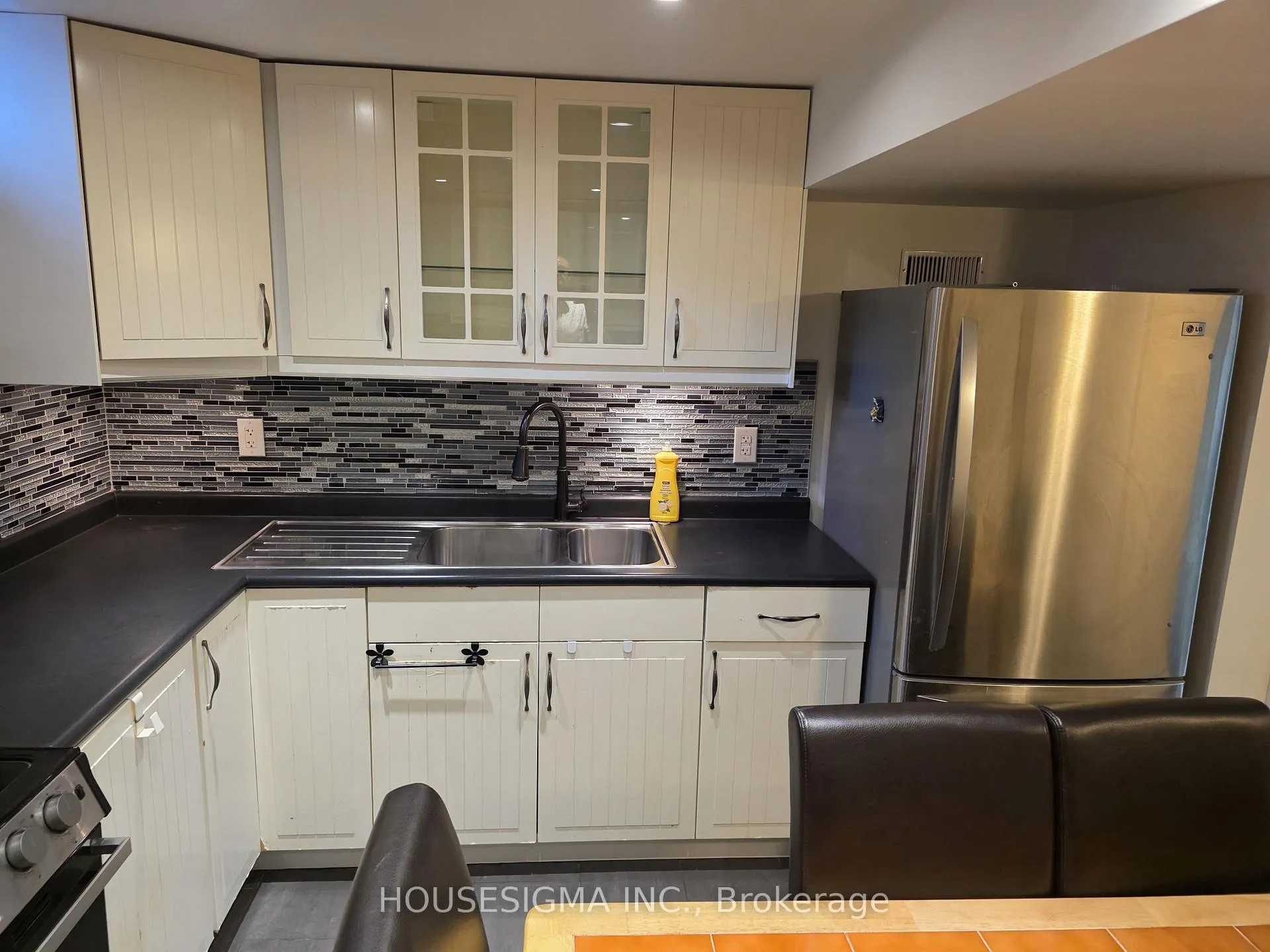 Photo 12 of Unit BSMT - Lower Level, 178 Hawkview Boulevard, Vaughan, Vellore Village — HOMEH