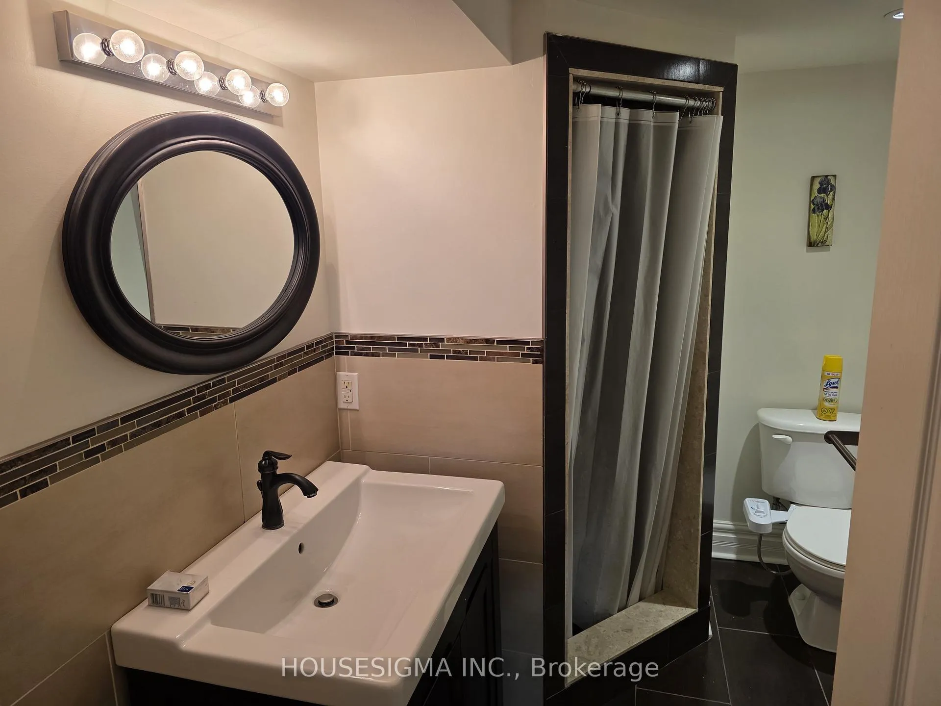 Photo 13 of Unit BSMT - Lower Level, 178 Hawkview Boulevard, Vaughan, Vellore Village — HOMEH