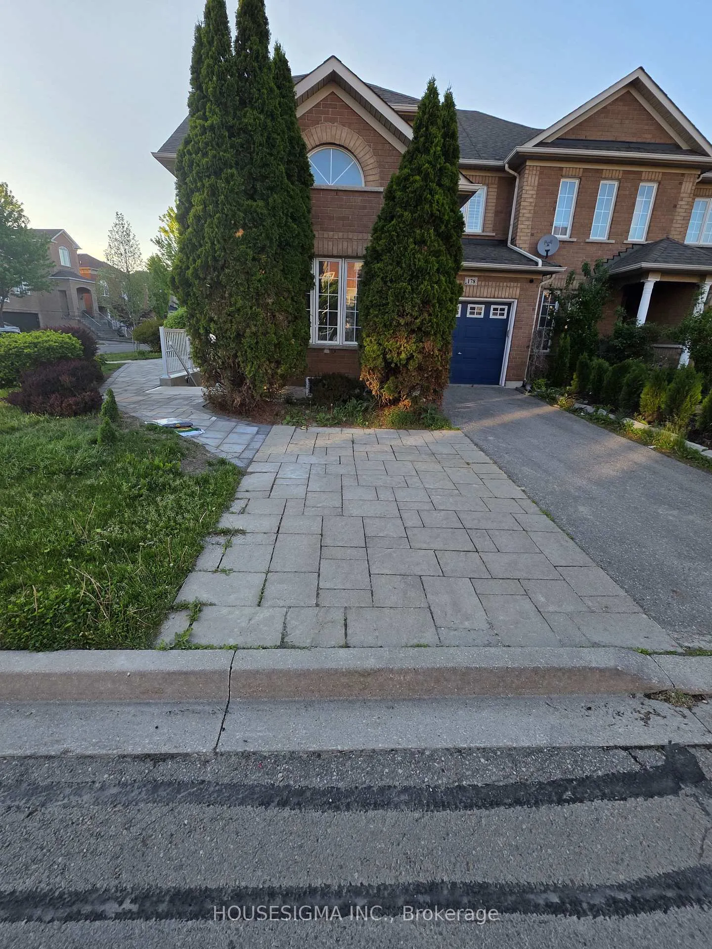 Photo 16 of Unit BSMT - Lower Level, 178 Hawkview Boulevard, Vaughan, Vellore Village — HOMEH