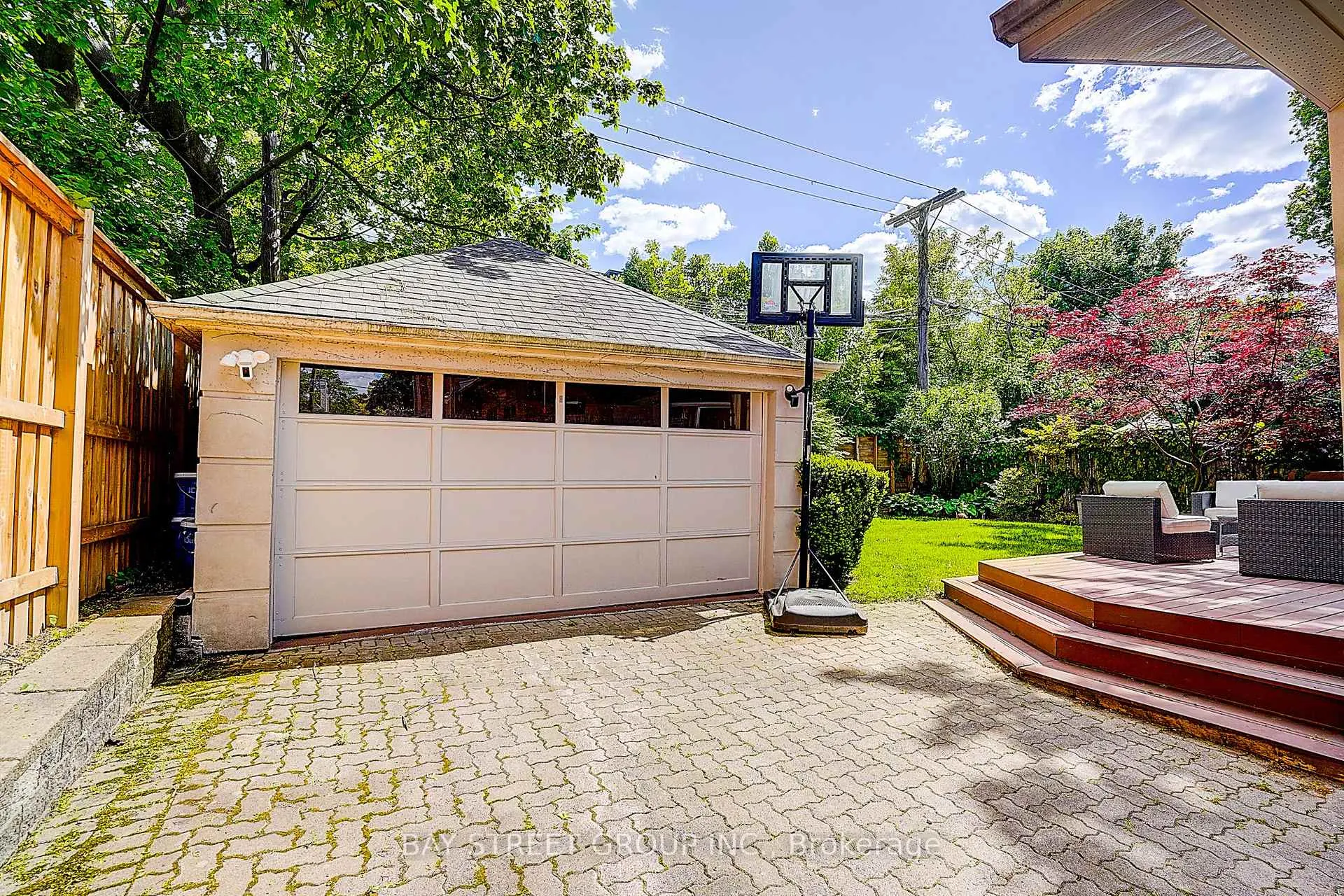 Photo 3 of 3 Silverwood Avenue, Toronto, Forest Hill South — HOMEH