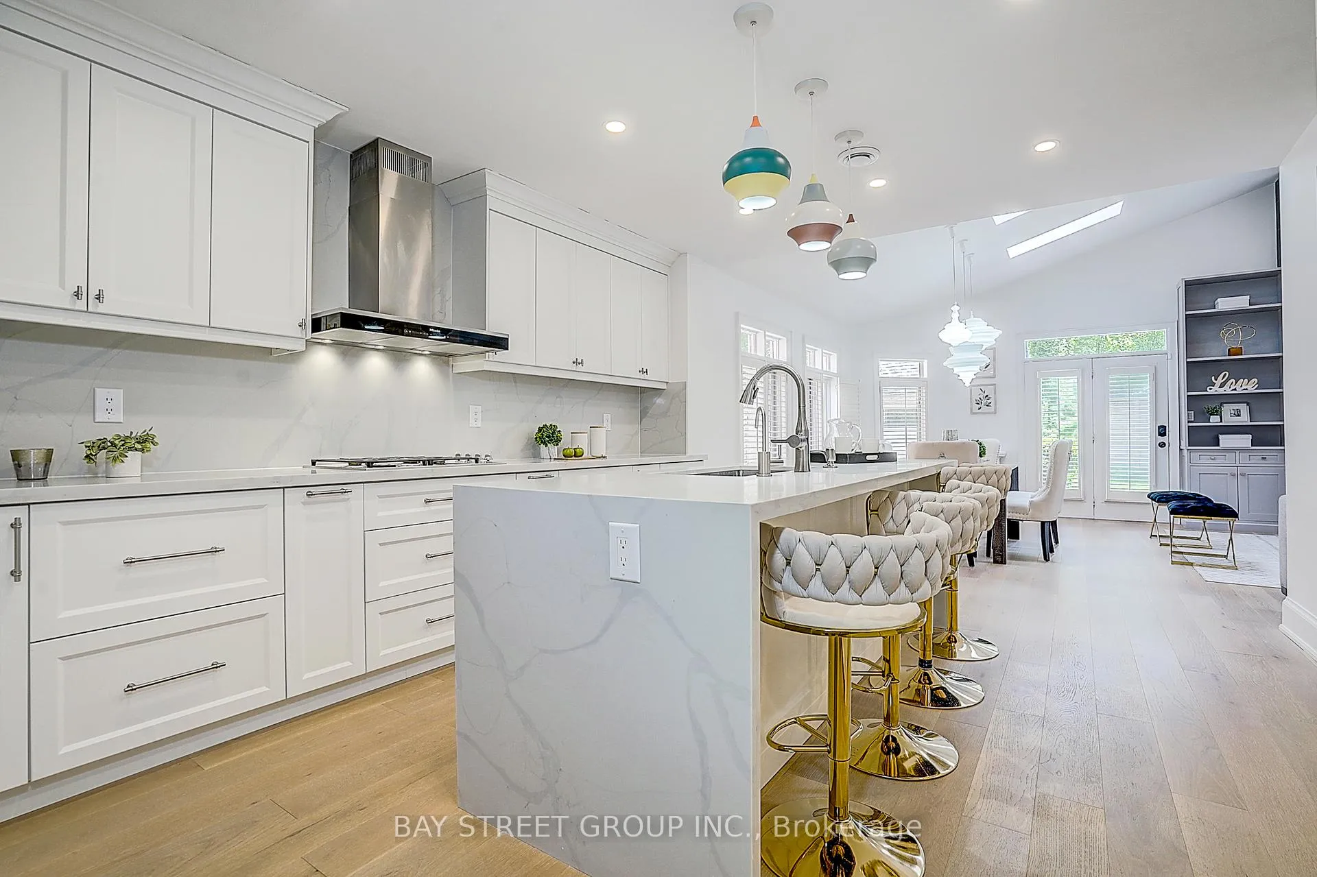 Photo 13 of 3 Silverwood Avenue, Toronto, Forest Hill South — HOMEH