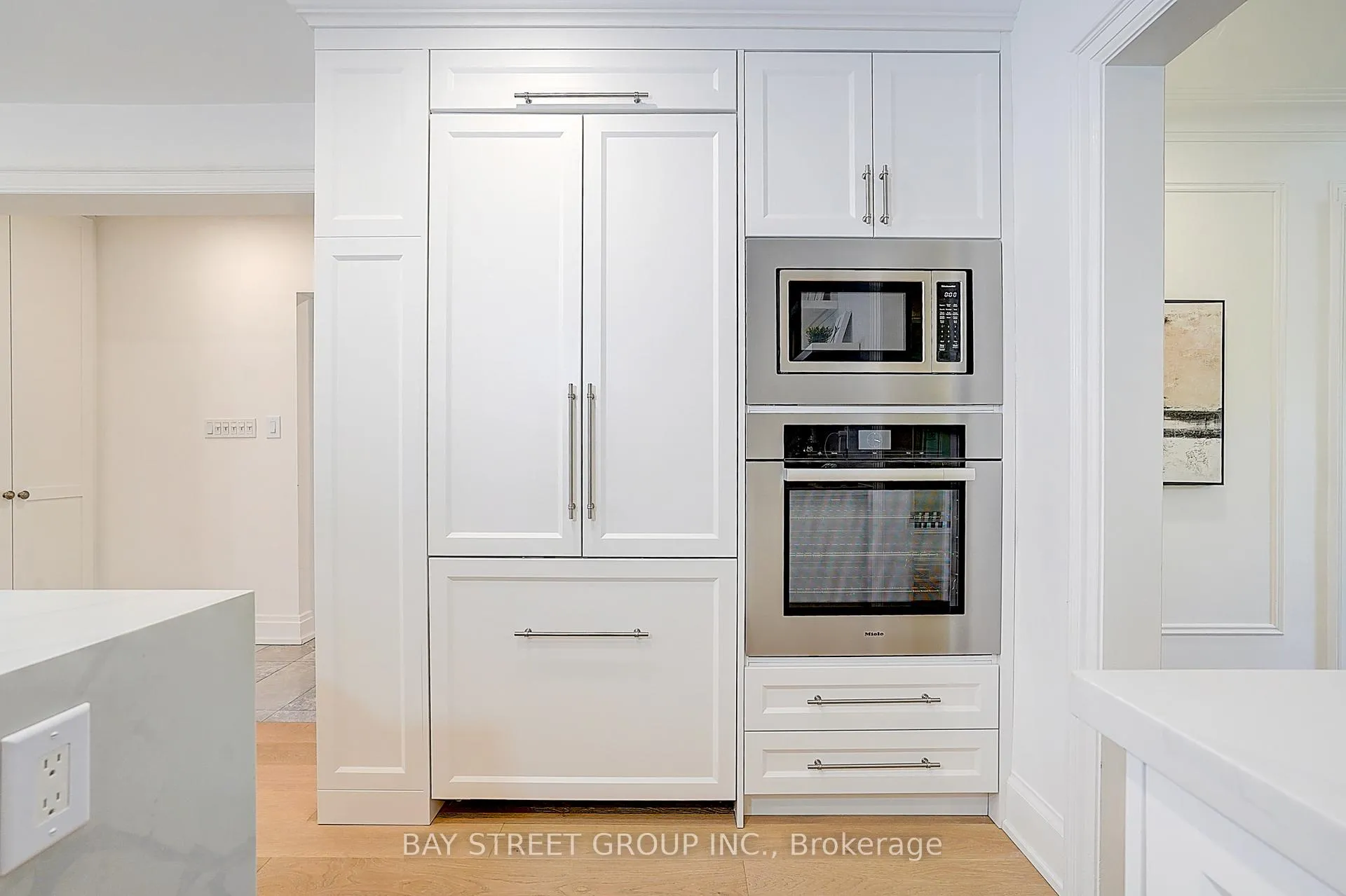 Photo 15 of 3 Silverwood Avenue, Toronto, Forest Hill South — HOMEH