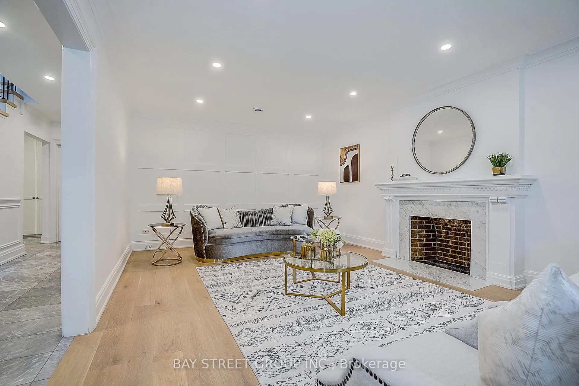 Photo 16 of 3 Silverwood Avenue, Toronto, Forest Hill South — HOMEH