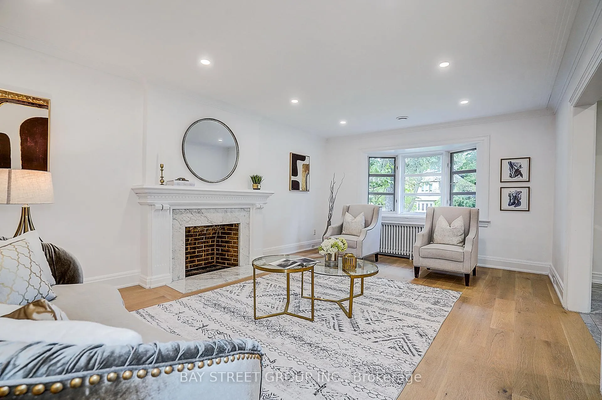 Photo 18 of 3 Silverwood Avenue, Toronto, Forest Hill South — HOMEH