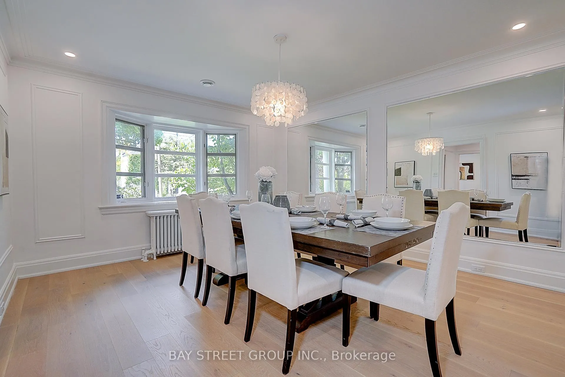 Photo 20 of 3 Silverwood Avenue, Toronto, Forest Hill South — HOMEH