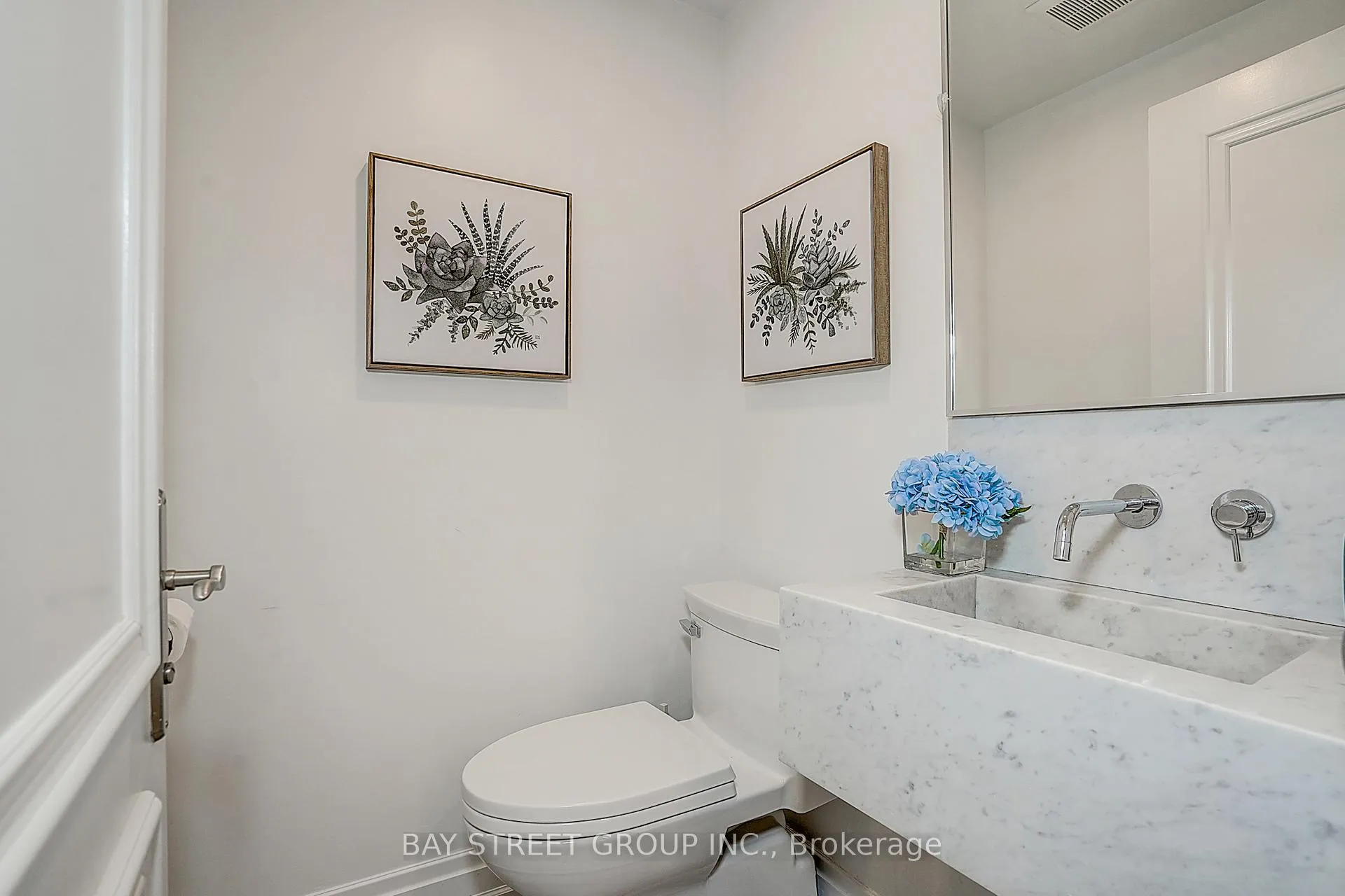 Photo 23 of 3 Silverwood Avenue, Toronto, Forest Hill South — HOMEH