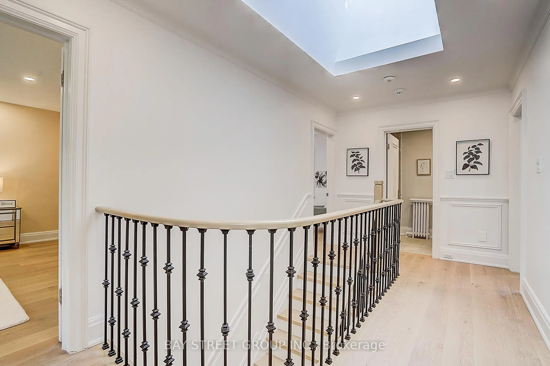 Photo 24 of 3 Silverwood Avenue, Toronto, Forest Hill South — HOMEH