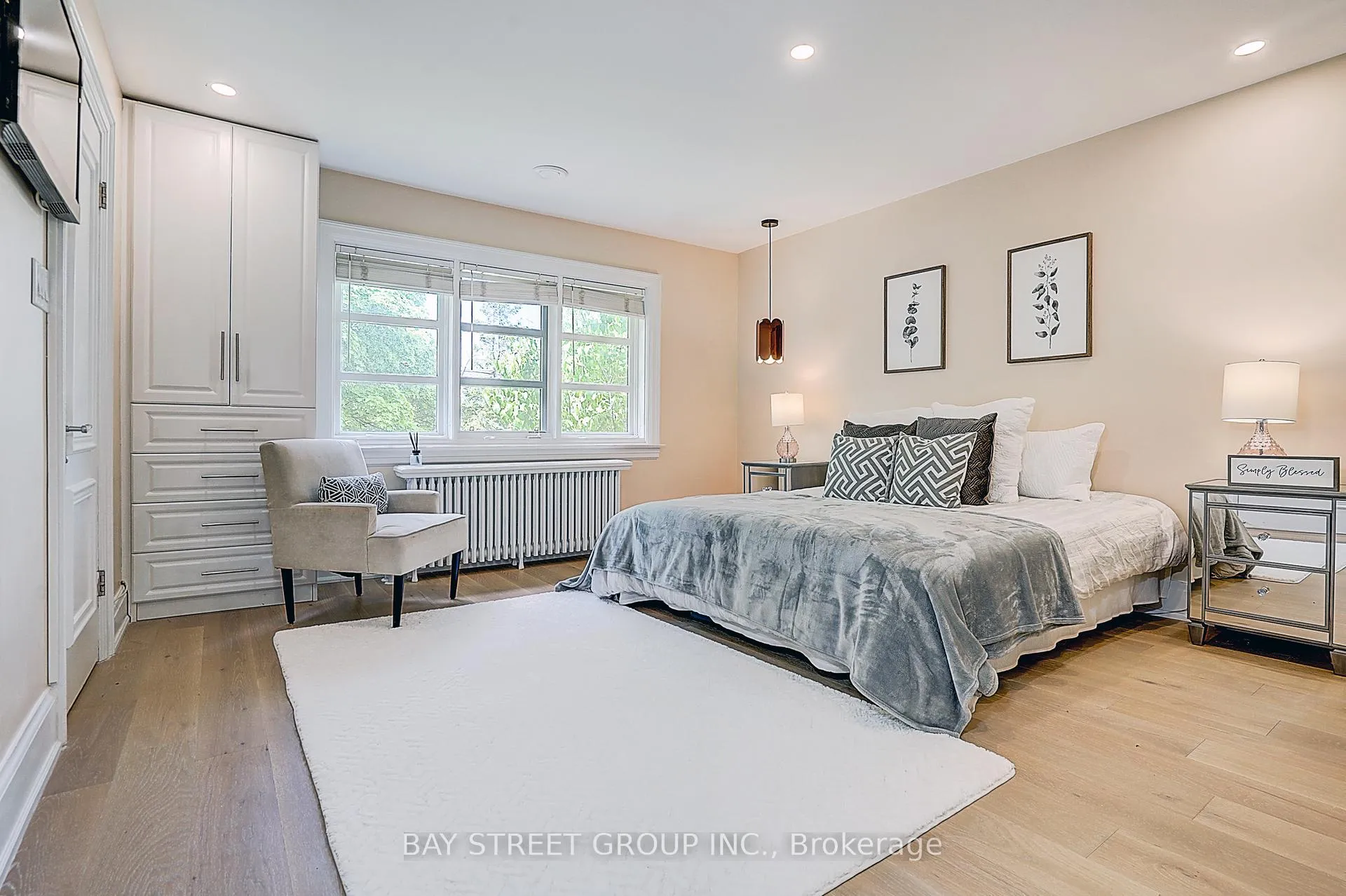 Photo 25 of 3 Silverwood Avenue, Toronto, Forest Hill South — HOMEH