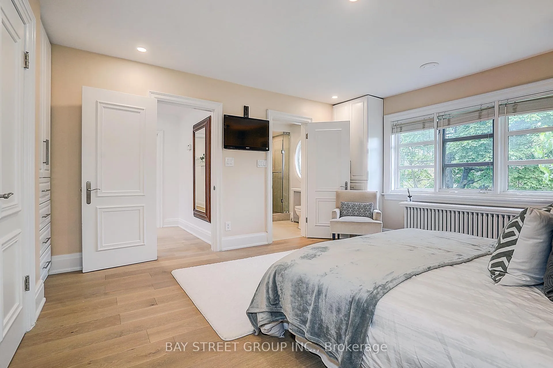 Photo 26 of 3 Silverwood Avenue, Toronto, Forest Hill South — HOMEH