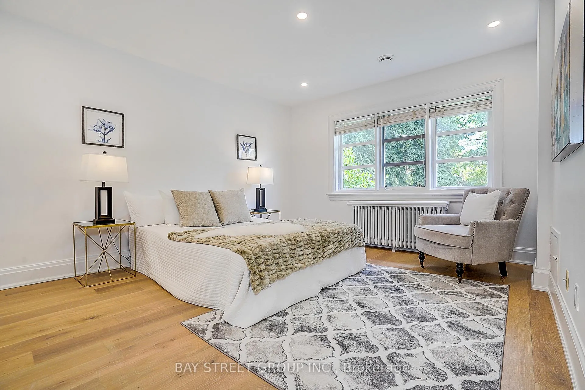 Photo 31 of 3 Silverwood Avenue, Toronto, Forest Hill South — HOMEH
