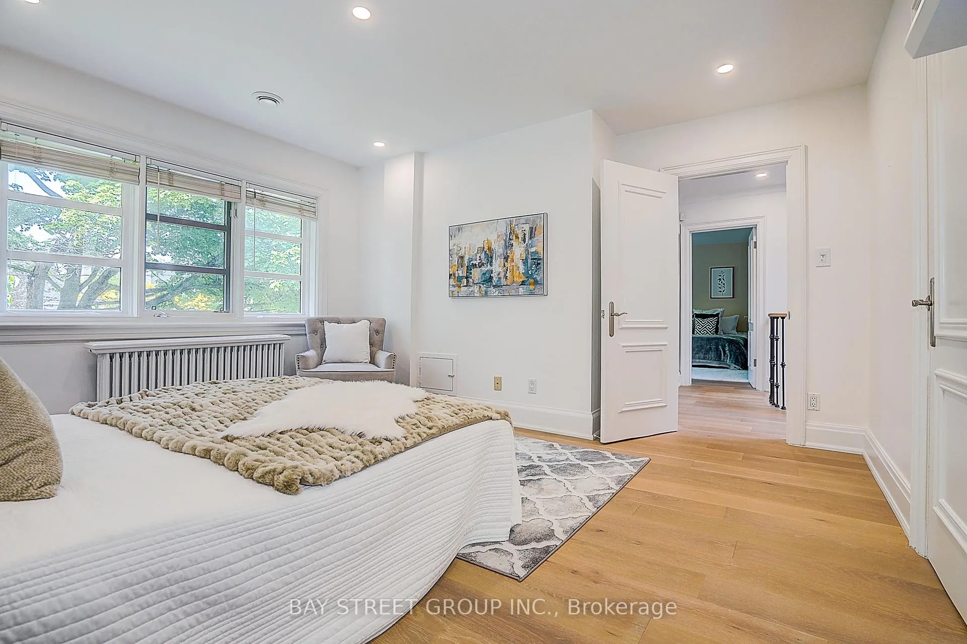 Photo 32 of 3 Silverwood Avenue, Toronto, Forest Hill South — HOMEH
