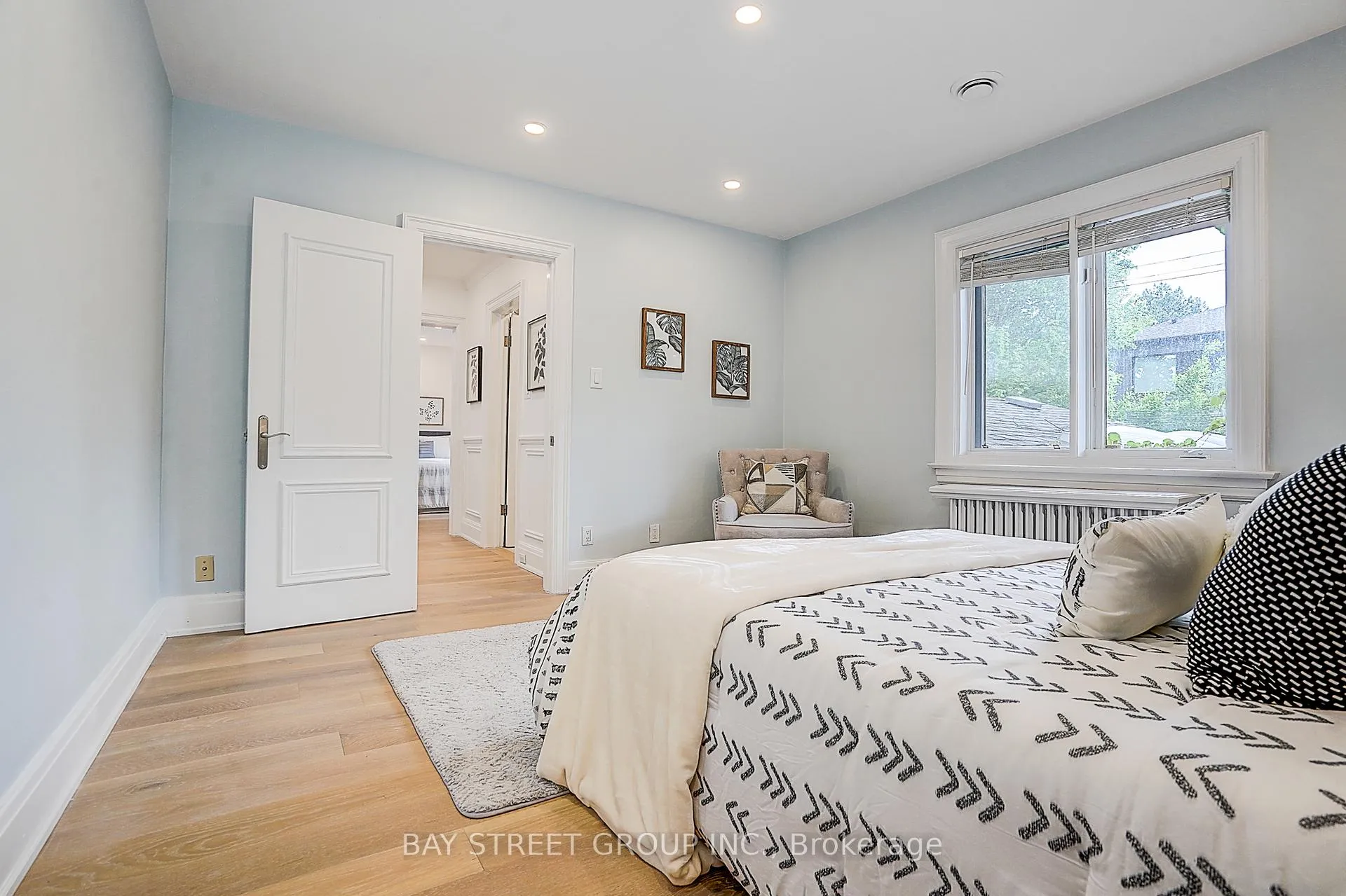 Photo 33 of 3 Silverwood Avenue, Toronto, Forest Hill South — HOMEH