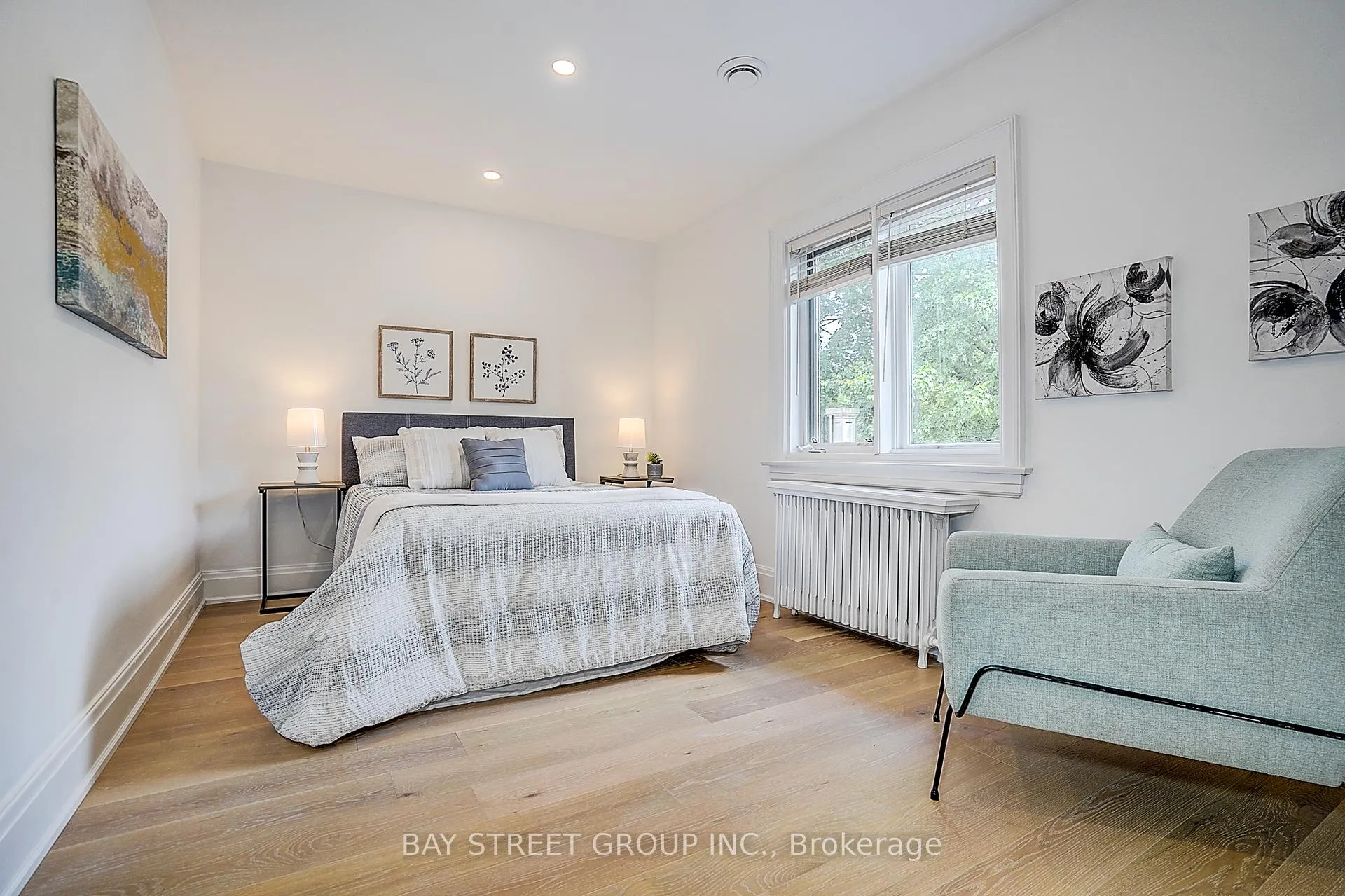 Photo 35 of 3 Silverwood Avenue, Toronto, Forest Hill South — HOMEH
