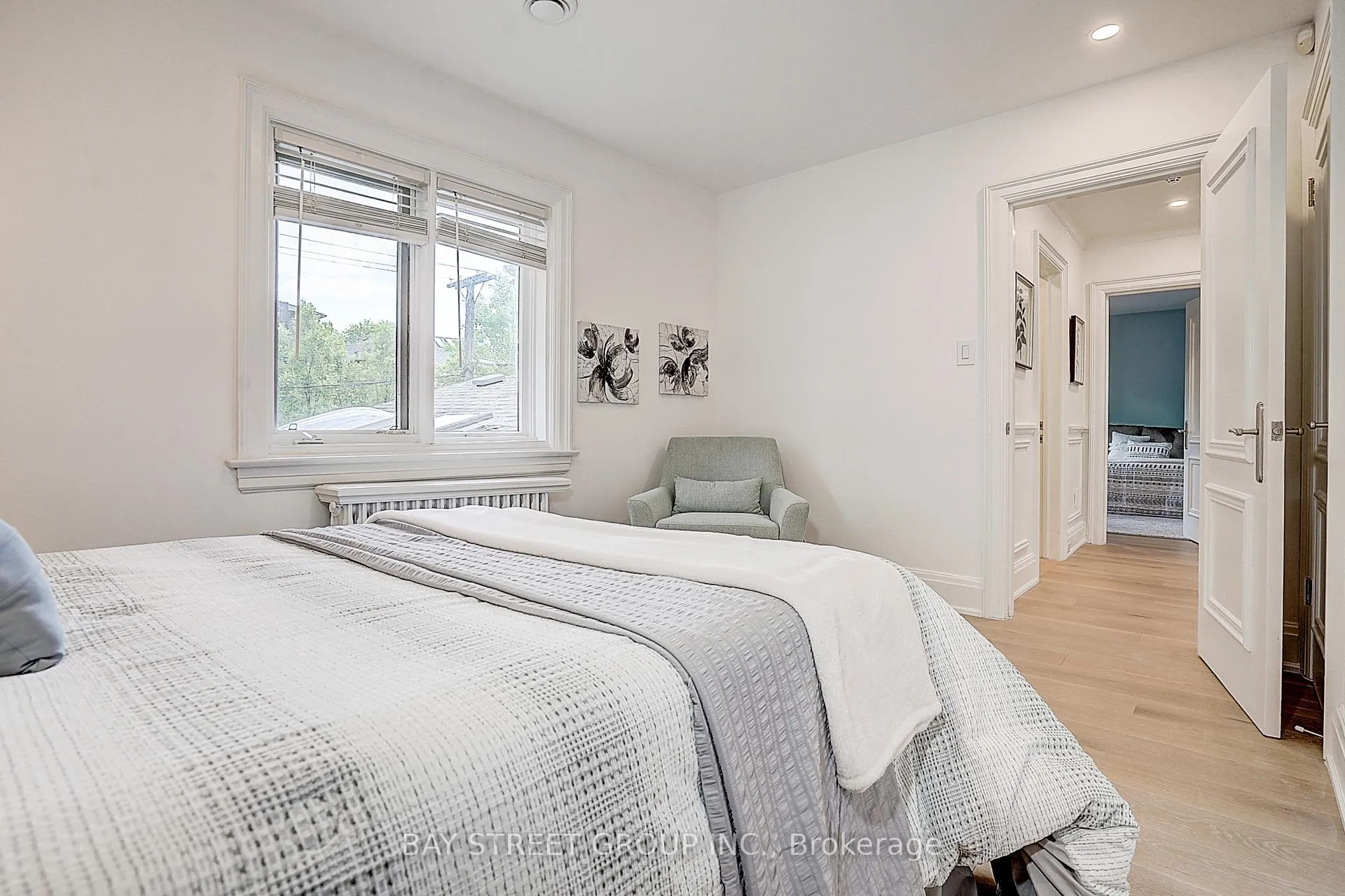 Photo 36 of 3 Silverwood Avenue, Toronto, Forest Hill South — HOMEH