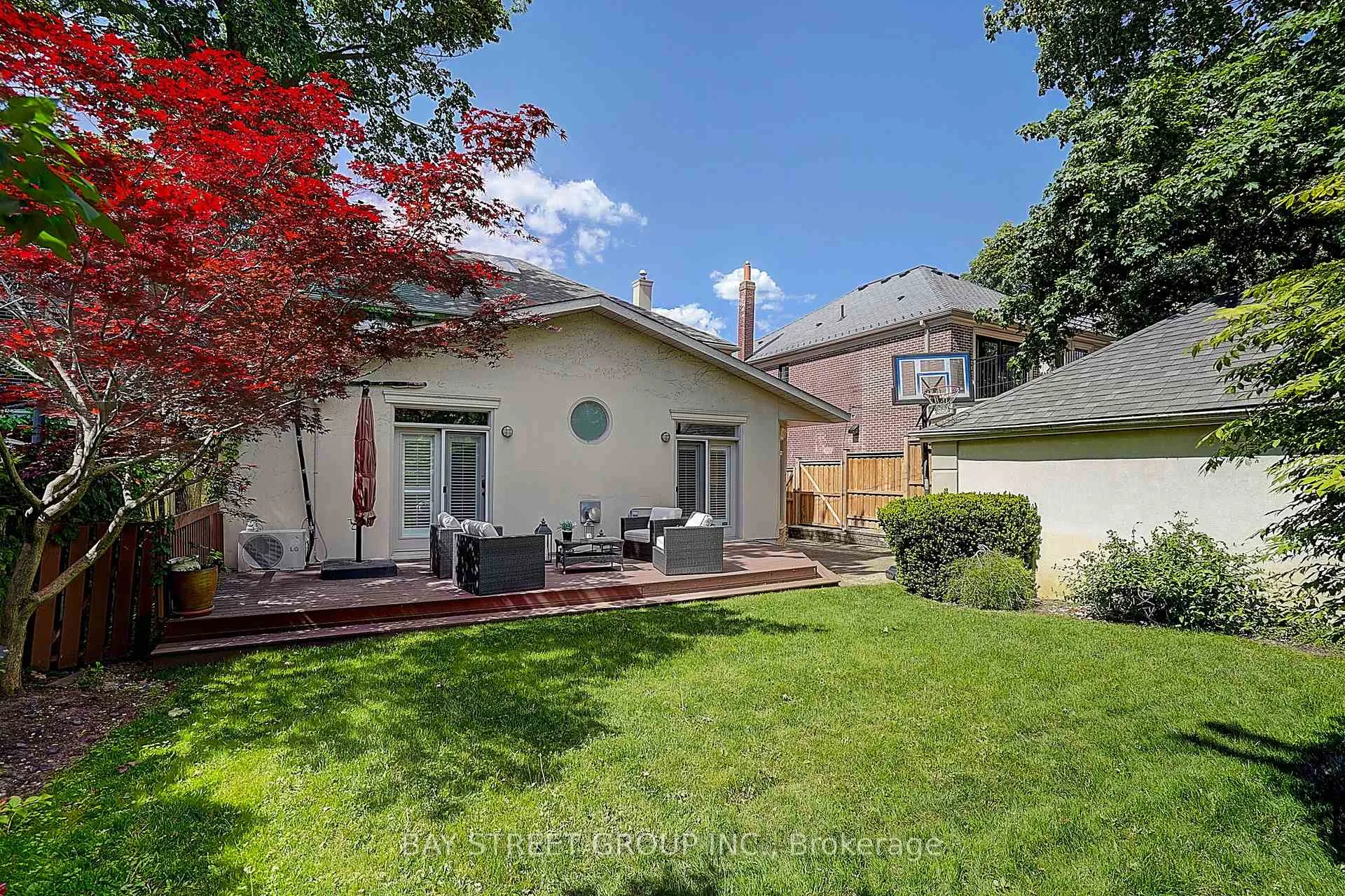 Photo 44 of 3 Silverwood Avenue, Toronto, Forest Hill South — HOMEH